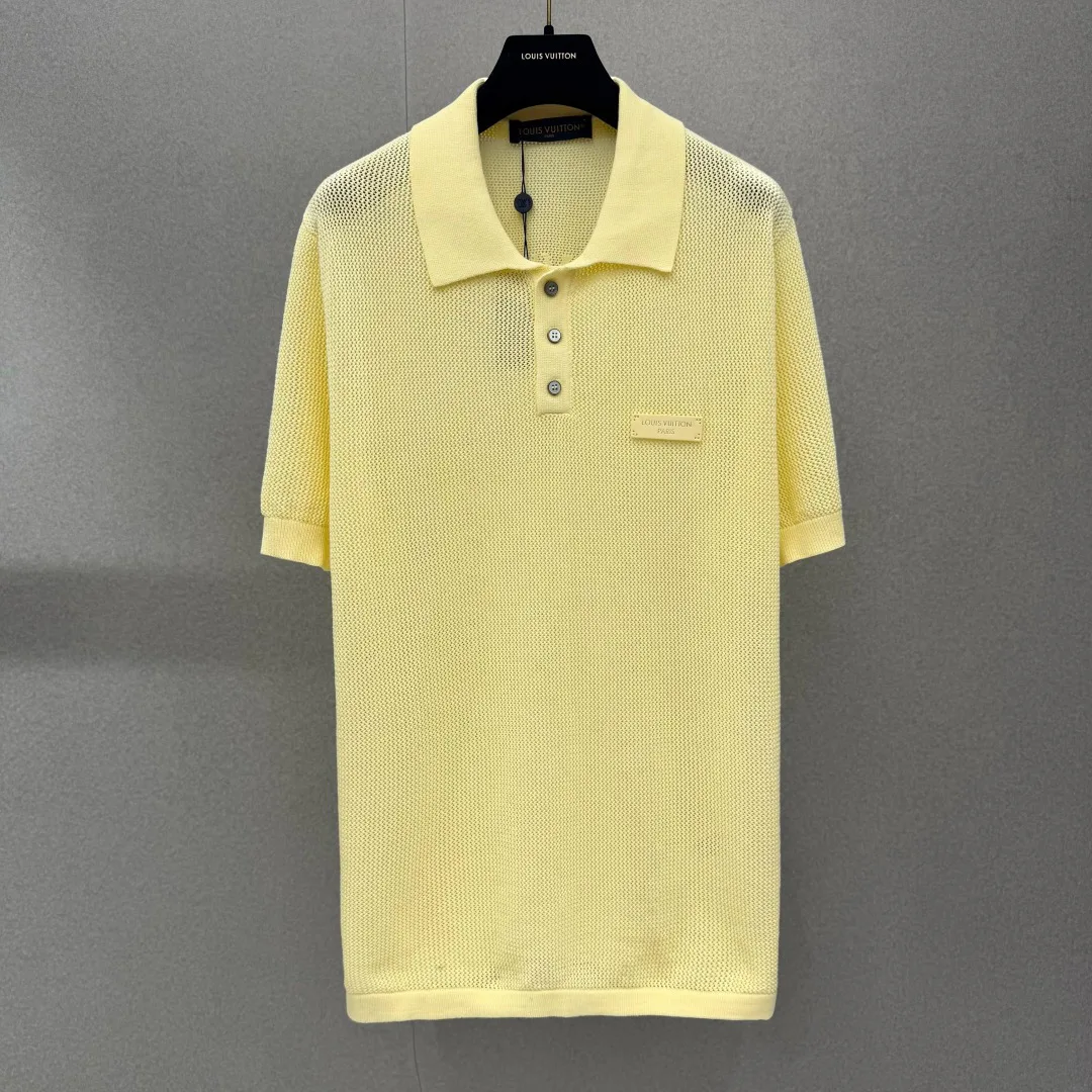 Men's Shirts LOUIS VUITTON 17502121