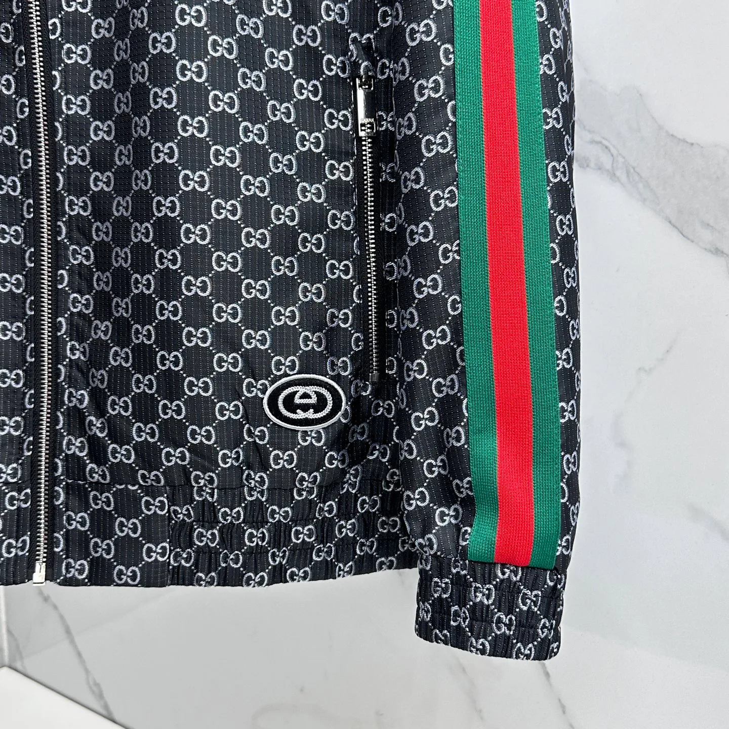 Men's Jackets And Down Jackets GUCCI 18246766