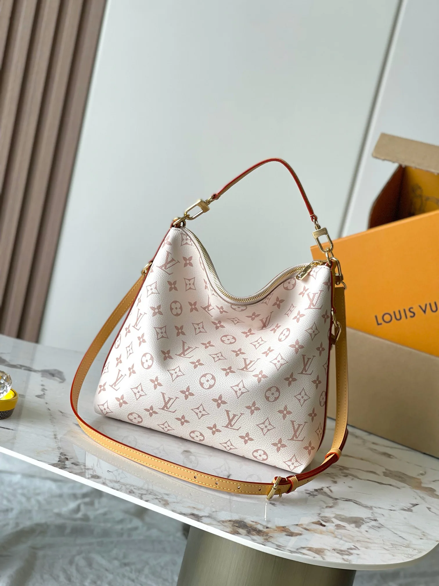 Women's Classic Handbags LOUIS VUITTON 18521088