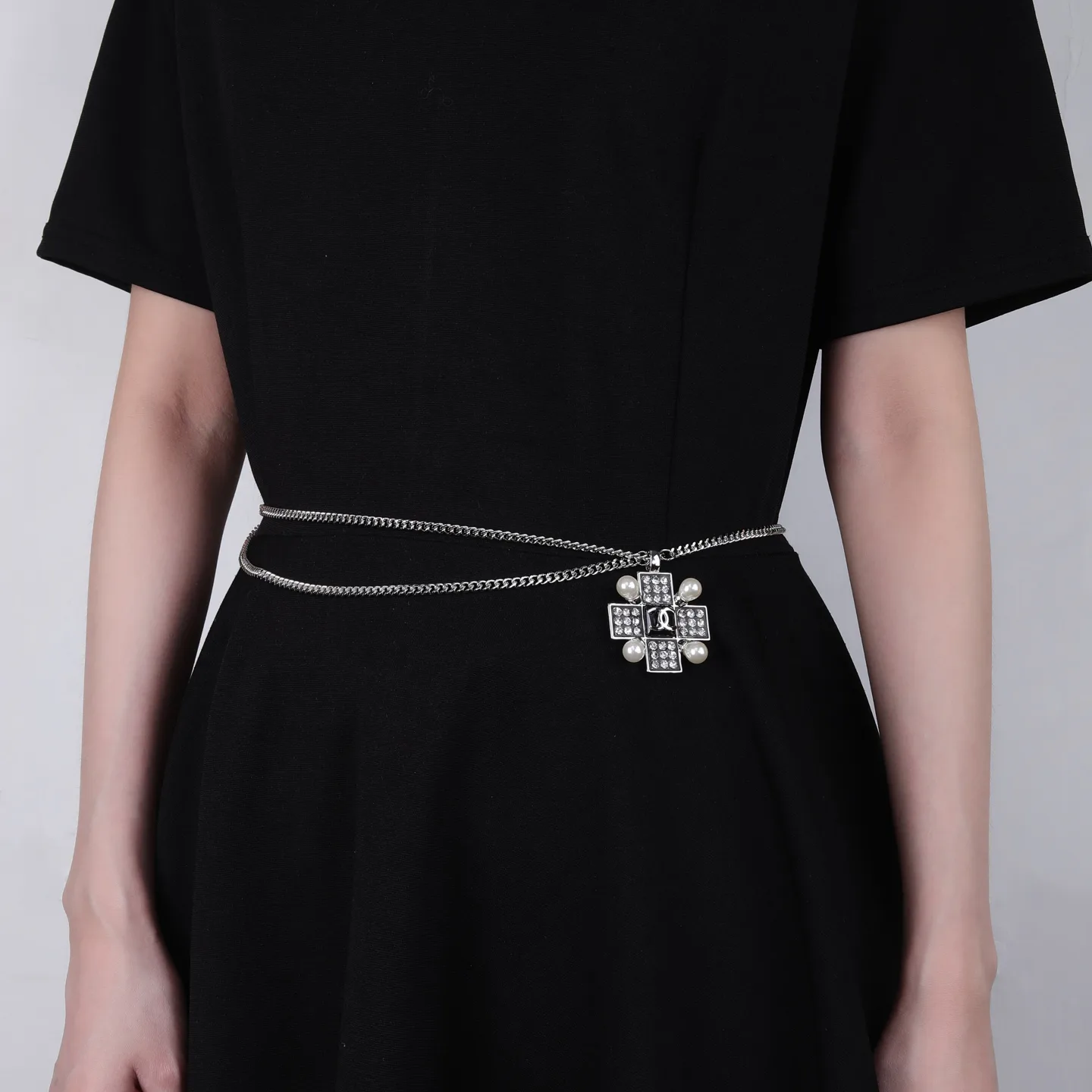 Jewelry CHANEL 17612925
