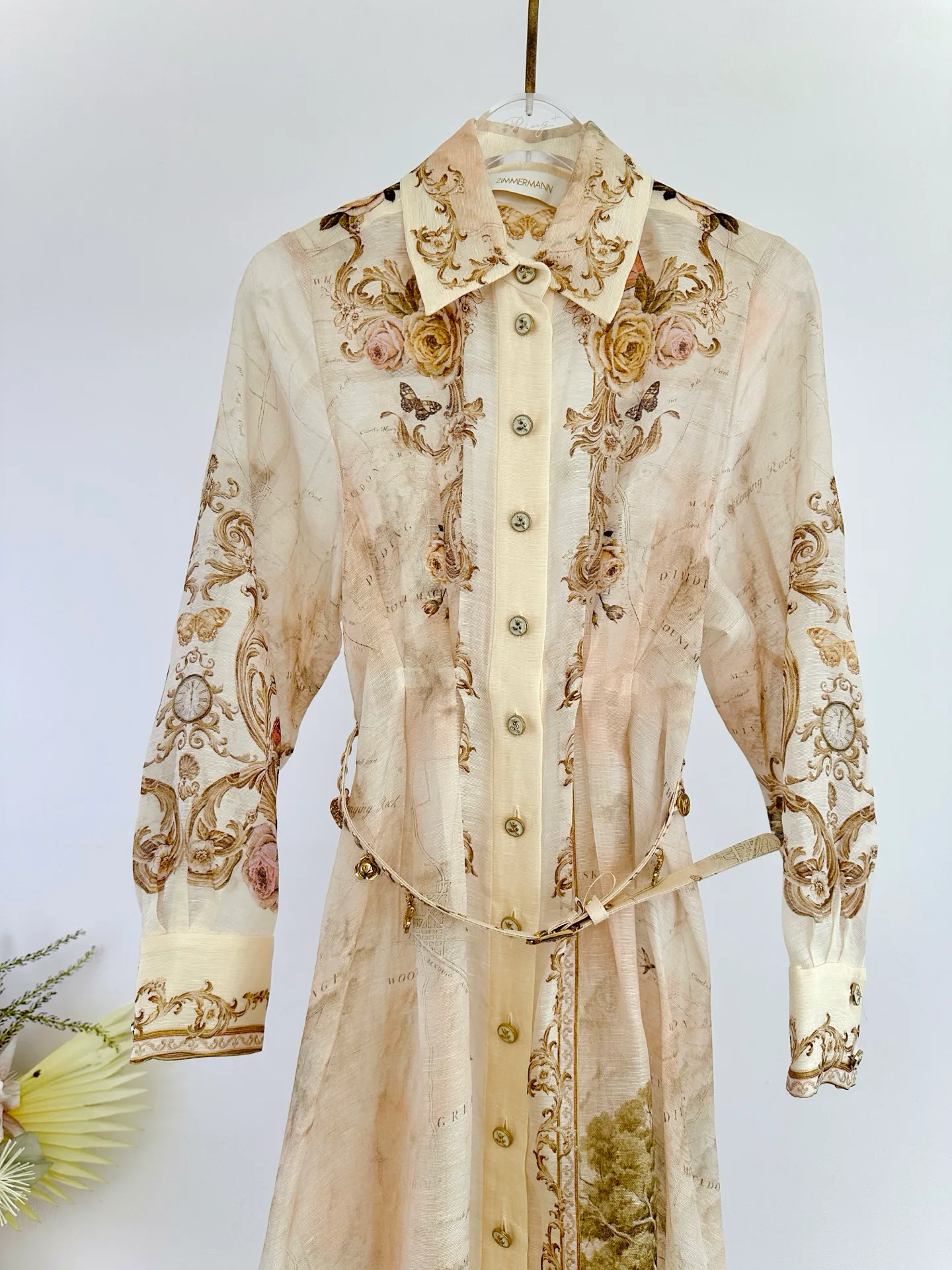 Women's Dresses ZIMMERMANN 17353109