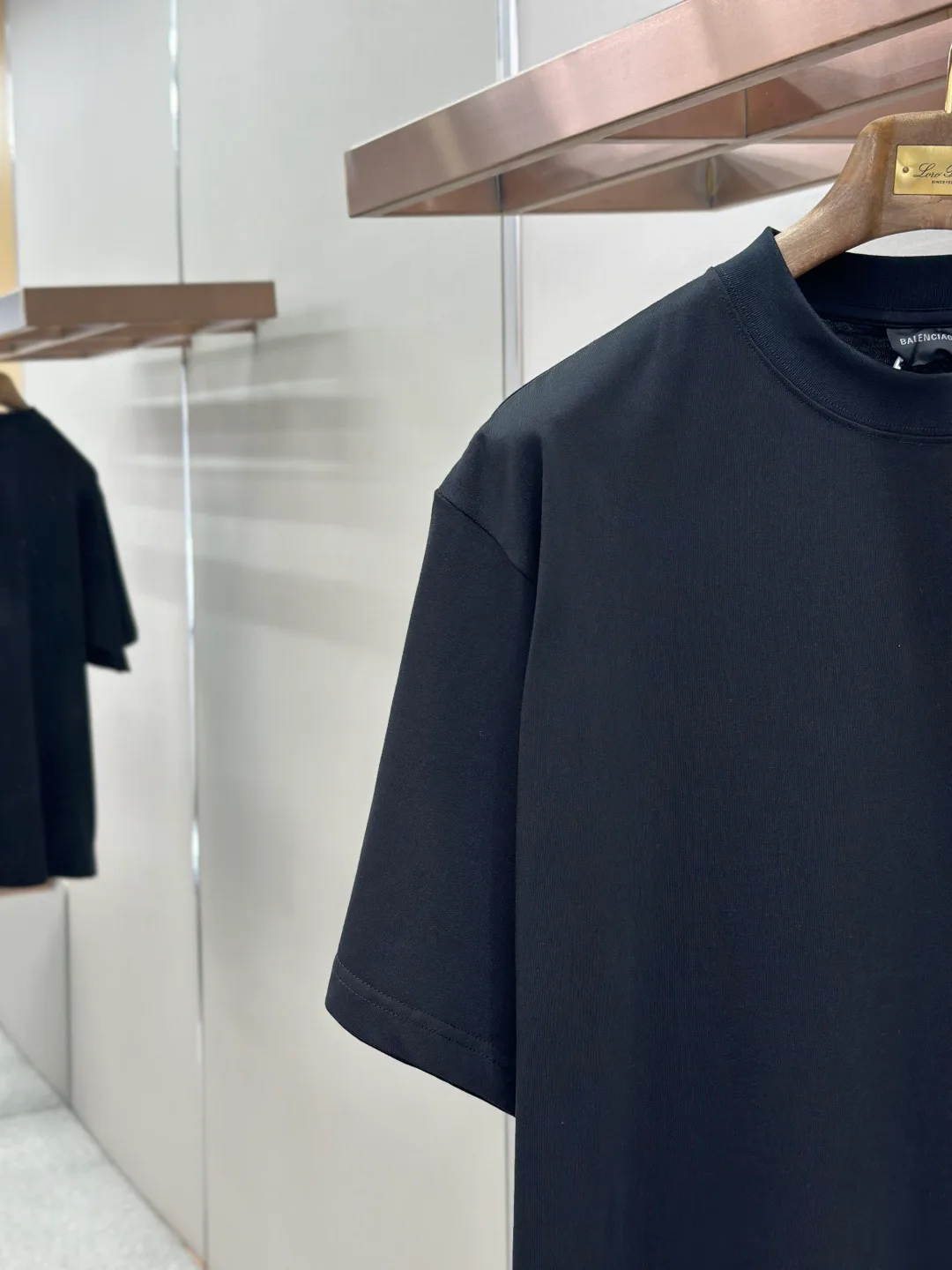 Men's T-Shirts BALENCIAGA 18191126