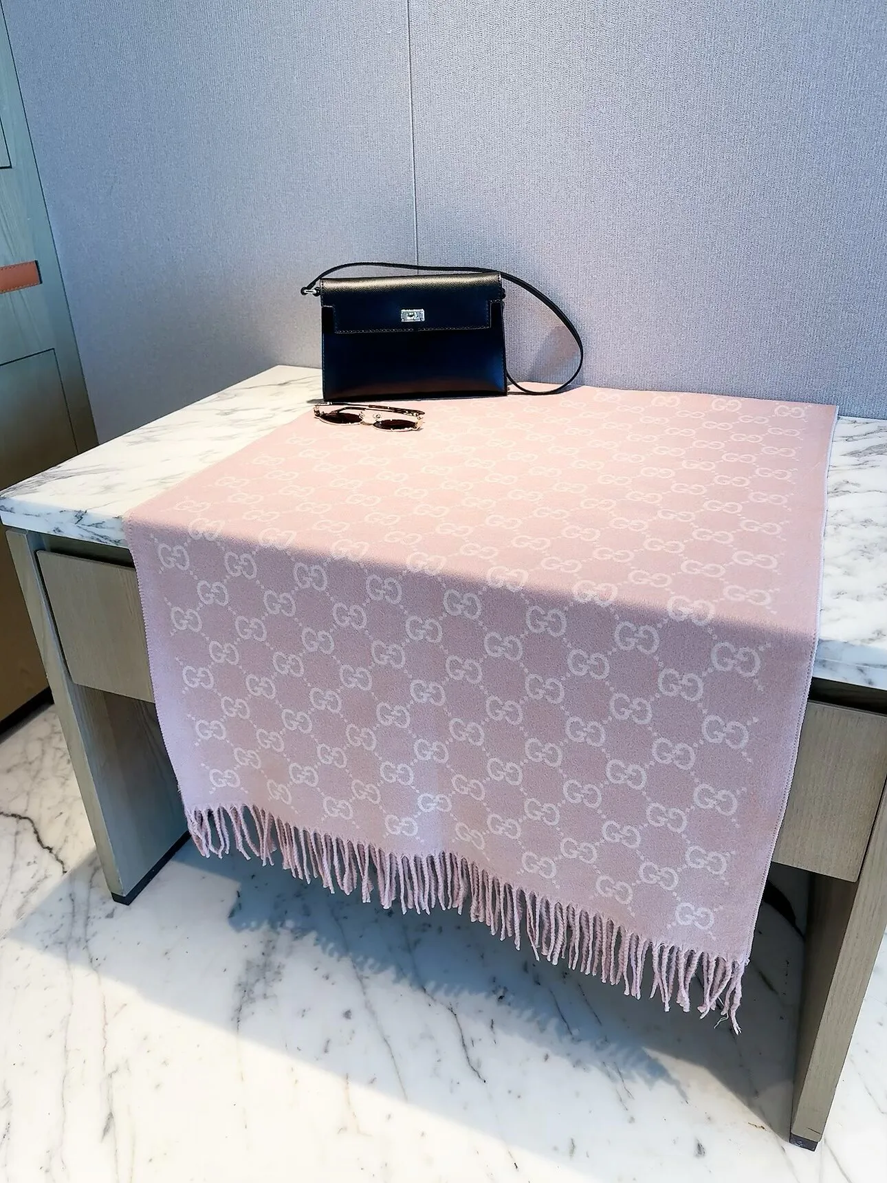 Scarves GUCCI 18322552