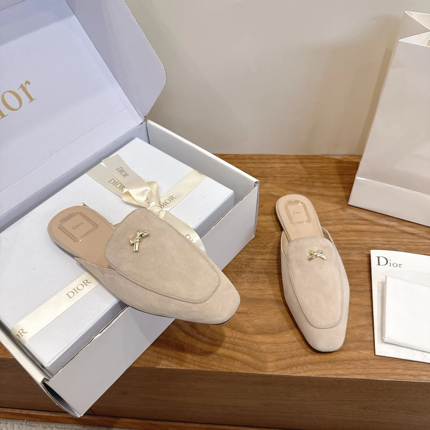 Women's Mules And Clogs CHRISTIAN DIOR 17947102