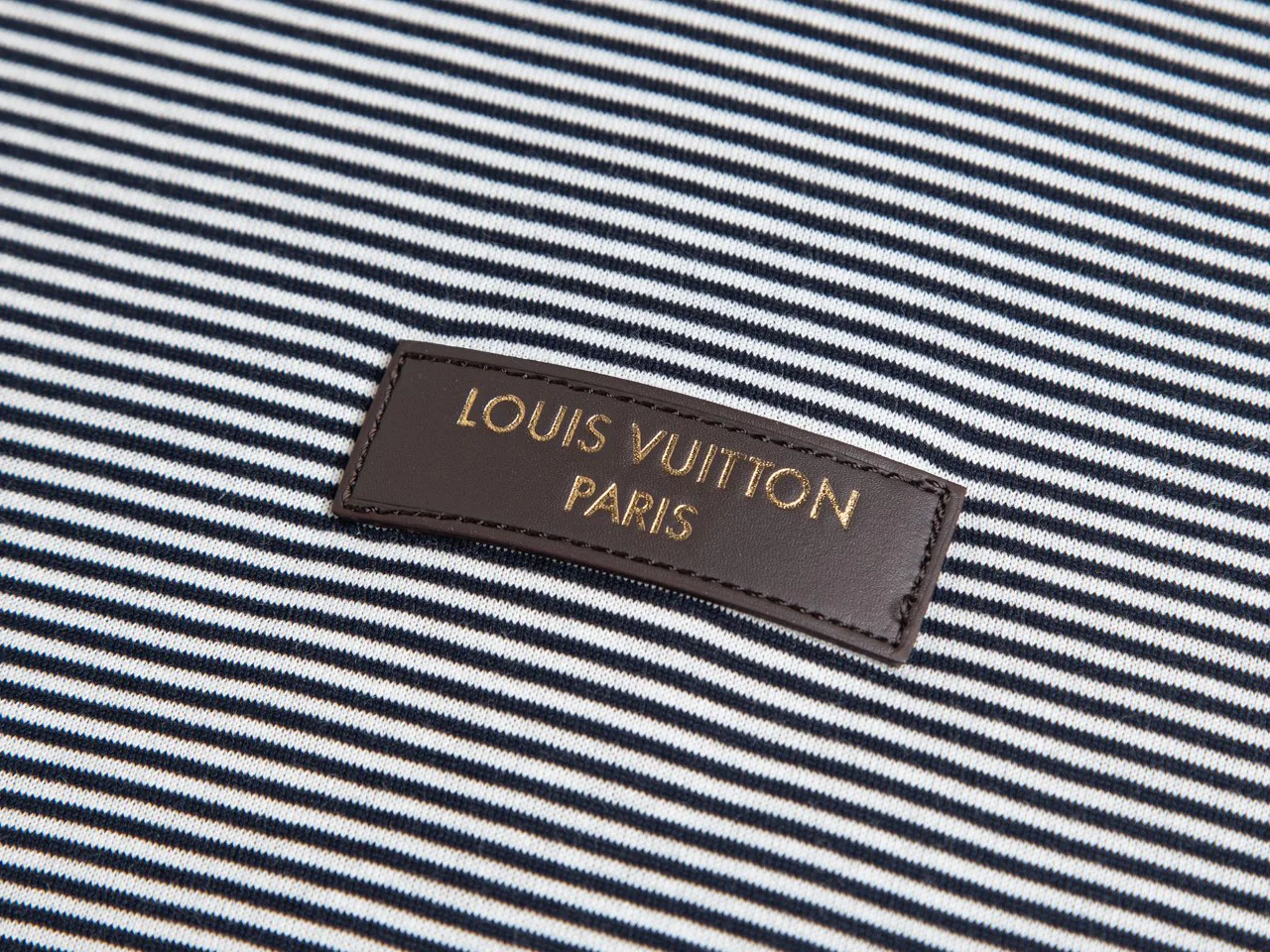 Women's T-Shirts LOUIS VUITTON 17798032
