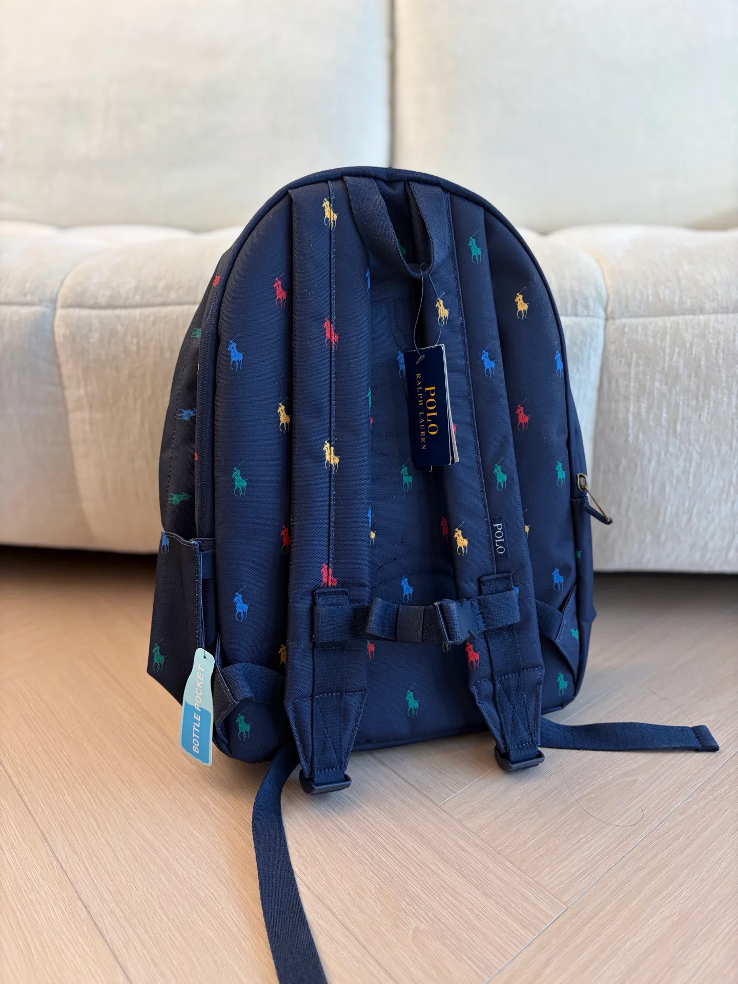 Women's Backpacks RALPH LAUREN 17795155
