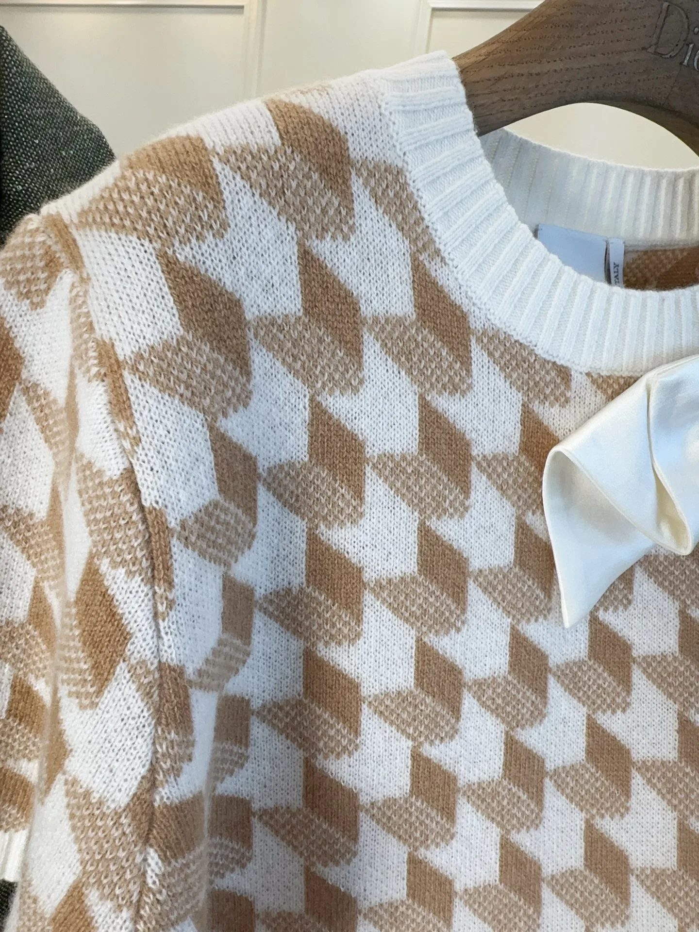 Women's Jumpers And Sweaters CHRISTIAN DIOR 18238040