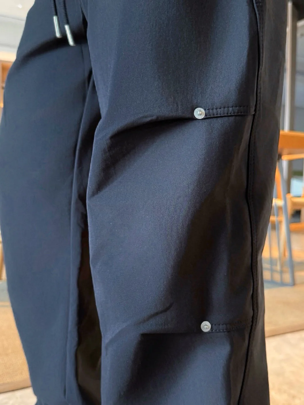 Men's Trousers BALENCIAGA 18345784