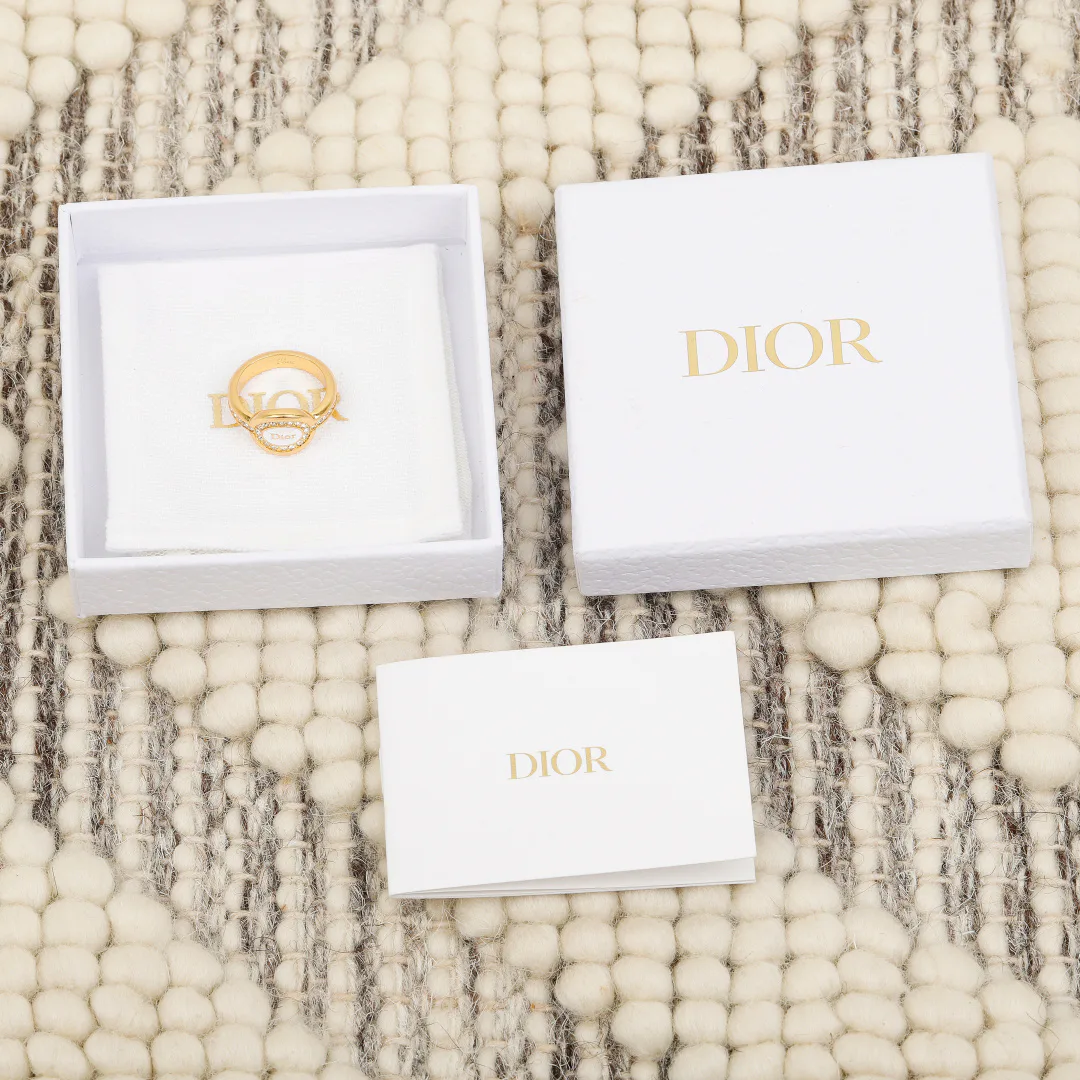 Jewelry CHRISTIAN DIOR 17939633