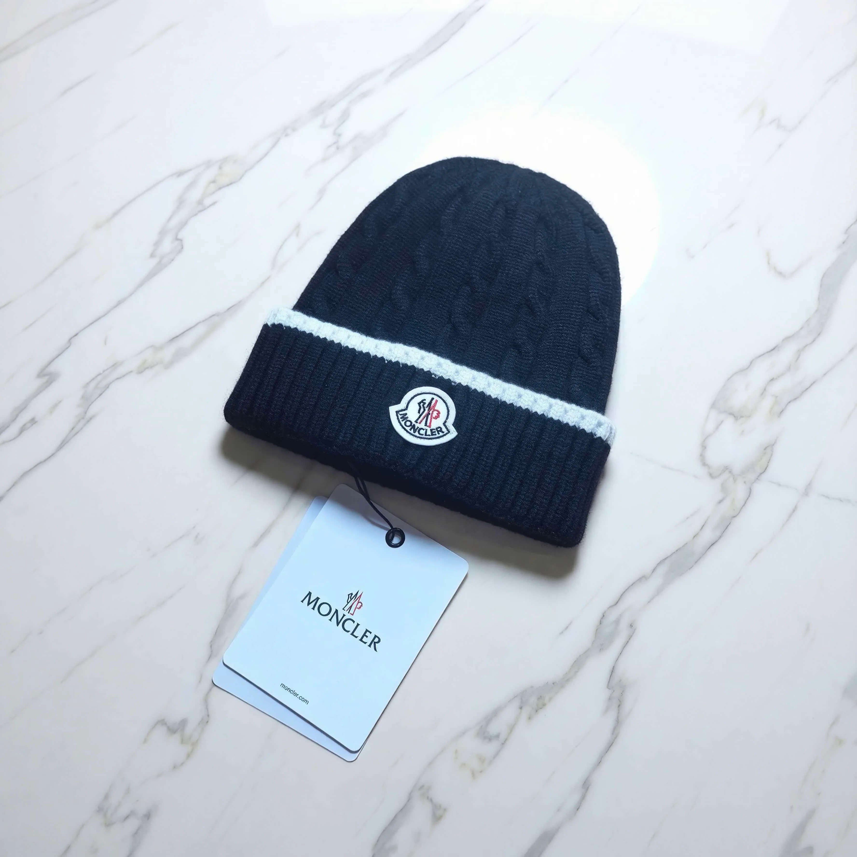 Hats MONCLER 18078473