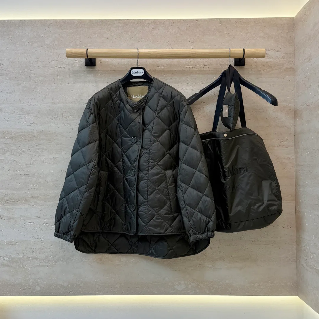 Women's Jackets And Down Jackets MAX MARA 17917319