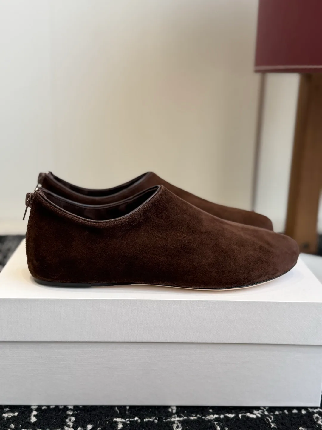Women's Loafers And Moccasins THE ROW 17872163