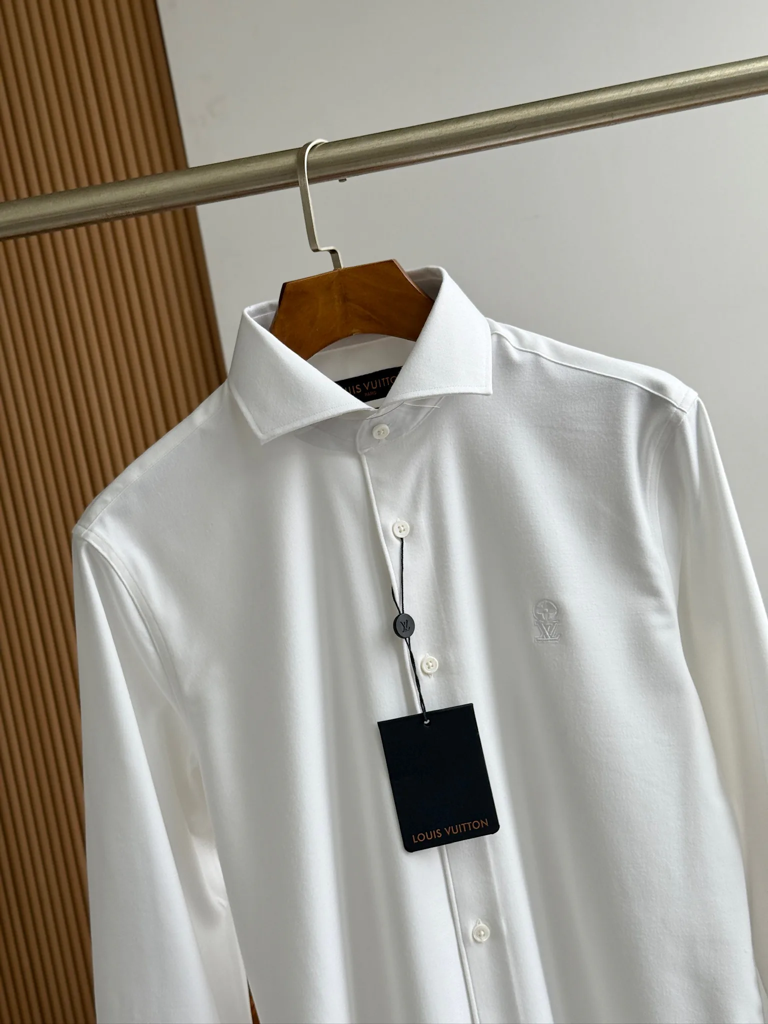 Men's Shirts LOUIS VUITTON 18502018