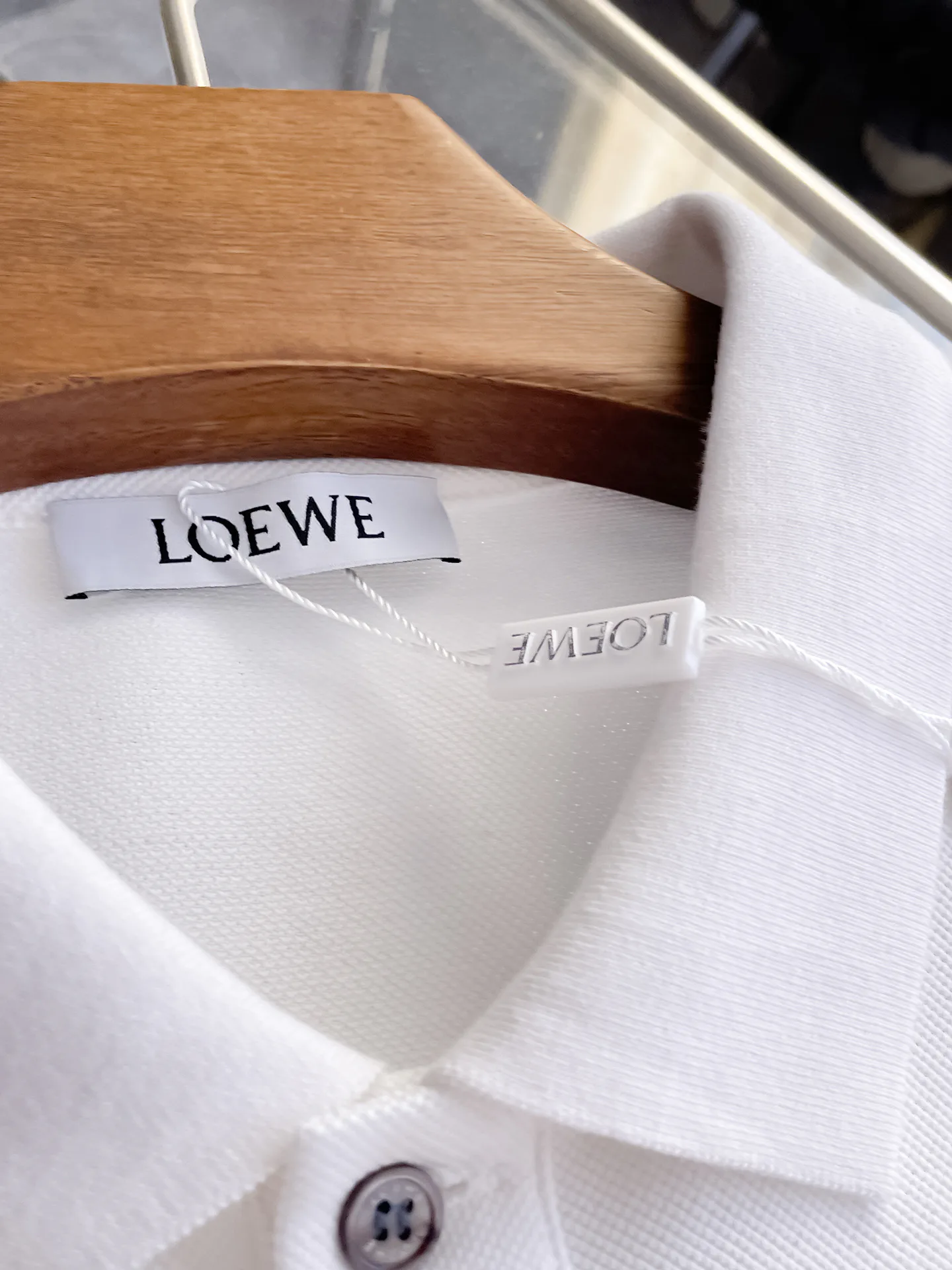 Men's Shirts LOEWE 17579665