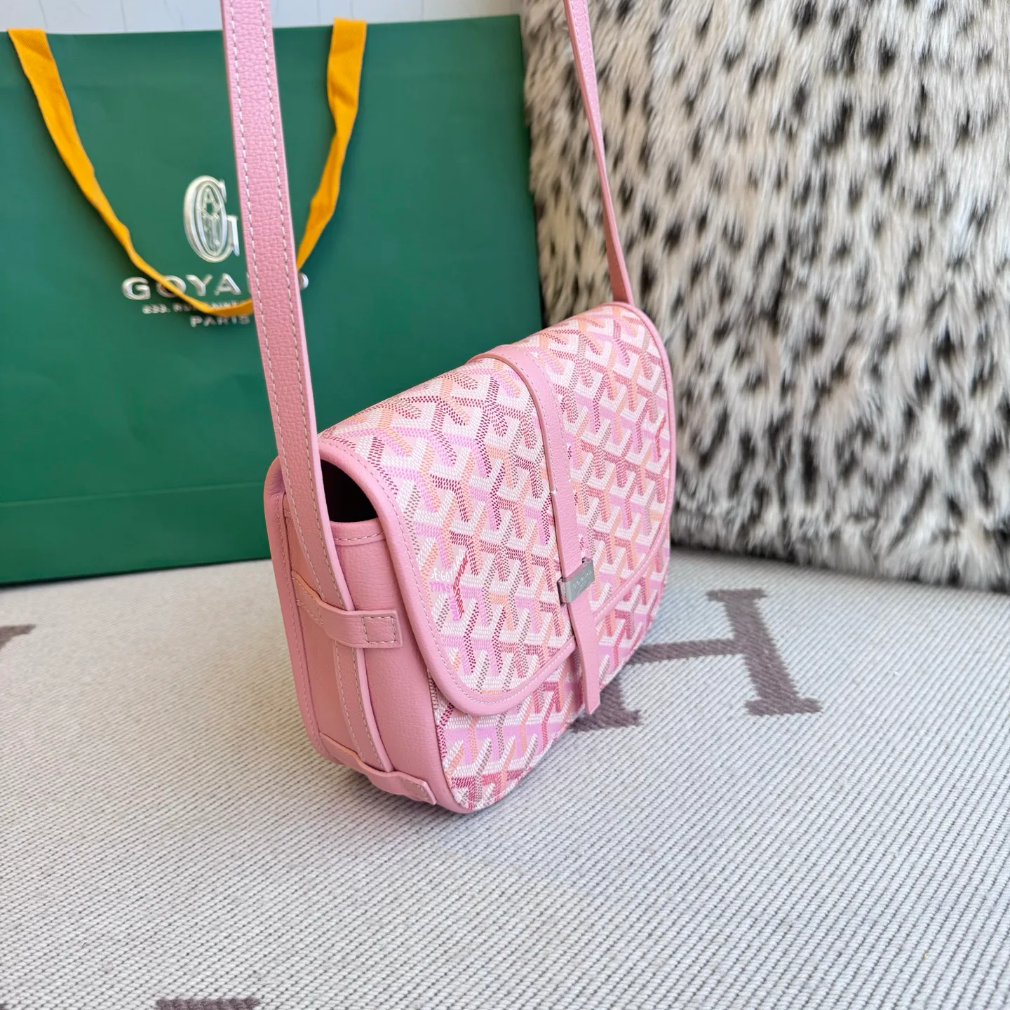 Women's Shoulder Bags GOYARD 17802971