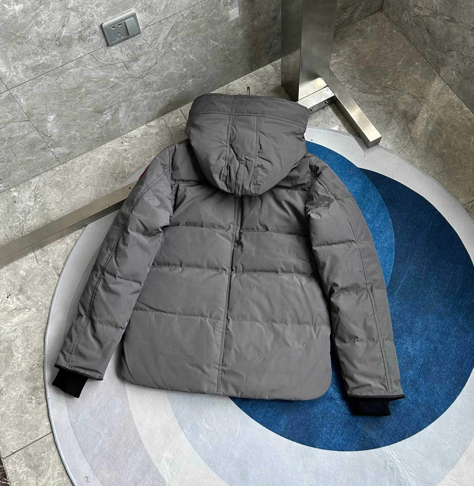 Women's Jackets And Down Jackets CANADA GOOSE 18111611