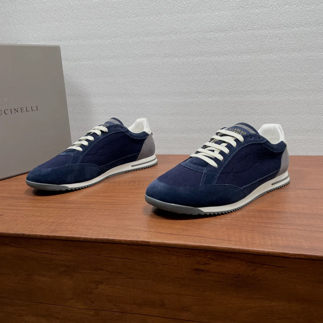 Men's Sneakers BRUNELLO CUCINELLI 17542541