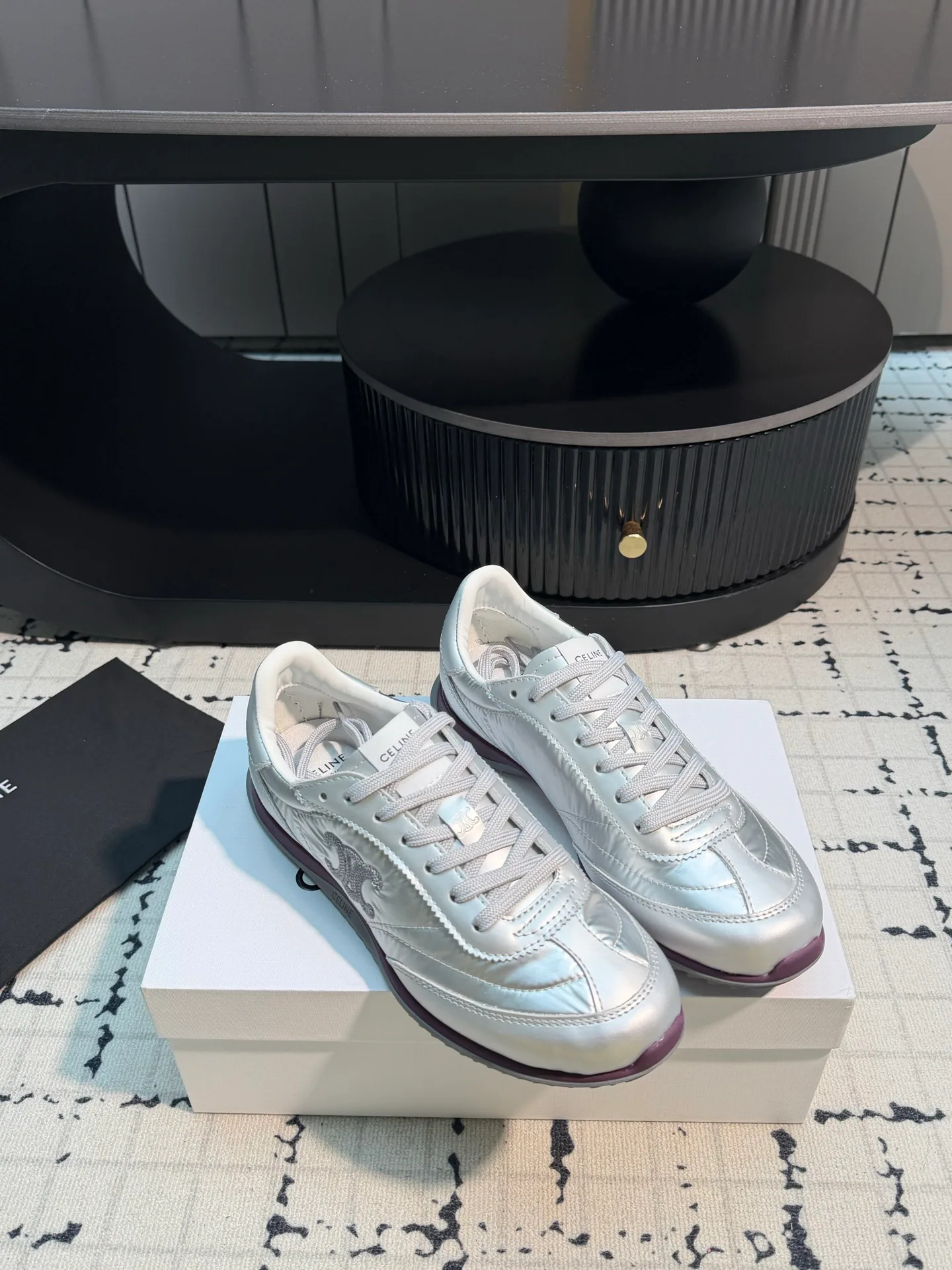 Women's Sneakers CELINE 18397652