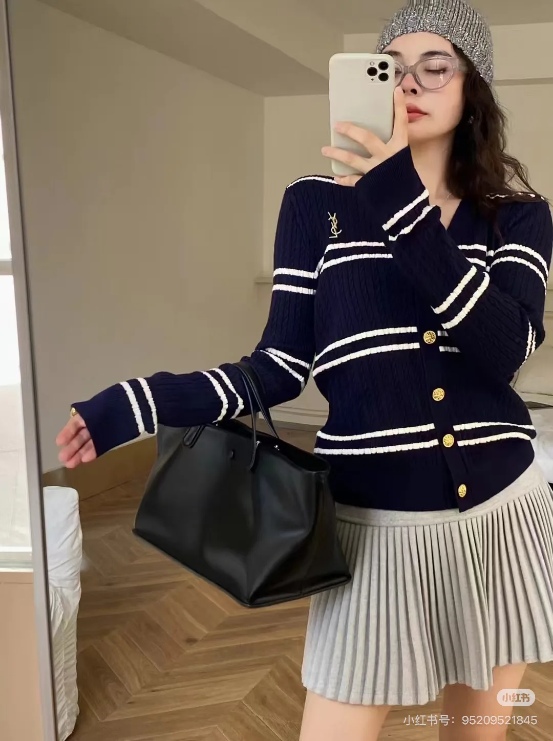 Women's Jumpers And Sweaters SAINT LAURENT 18168757