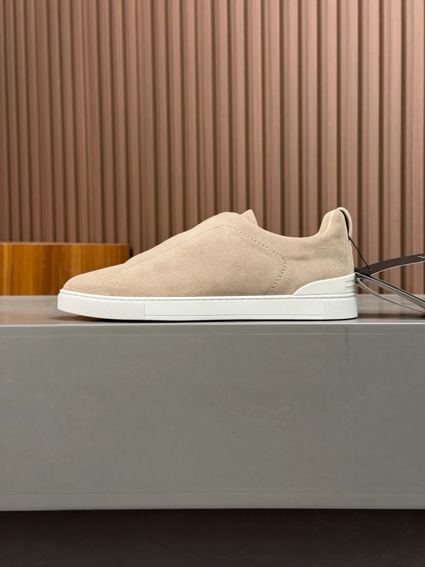 Men's Sneakers ZEGNA 18116658