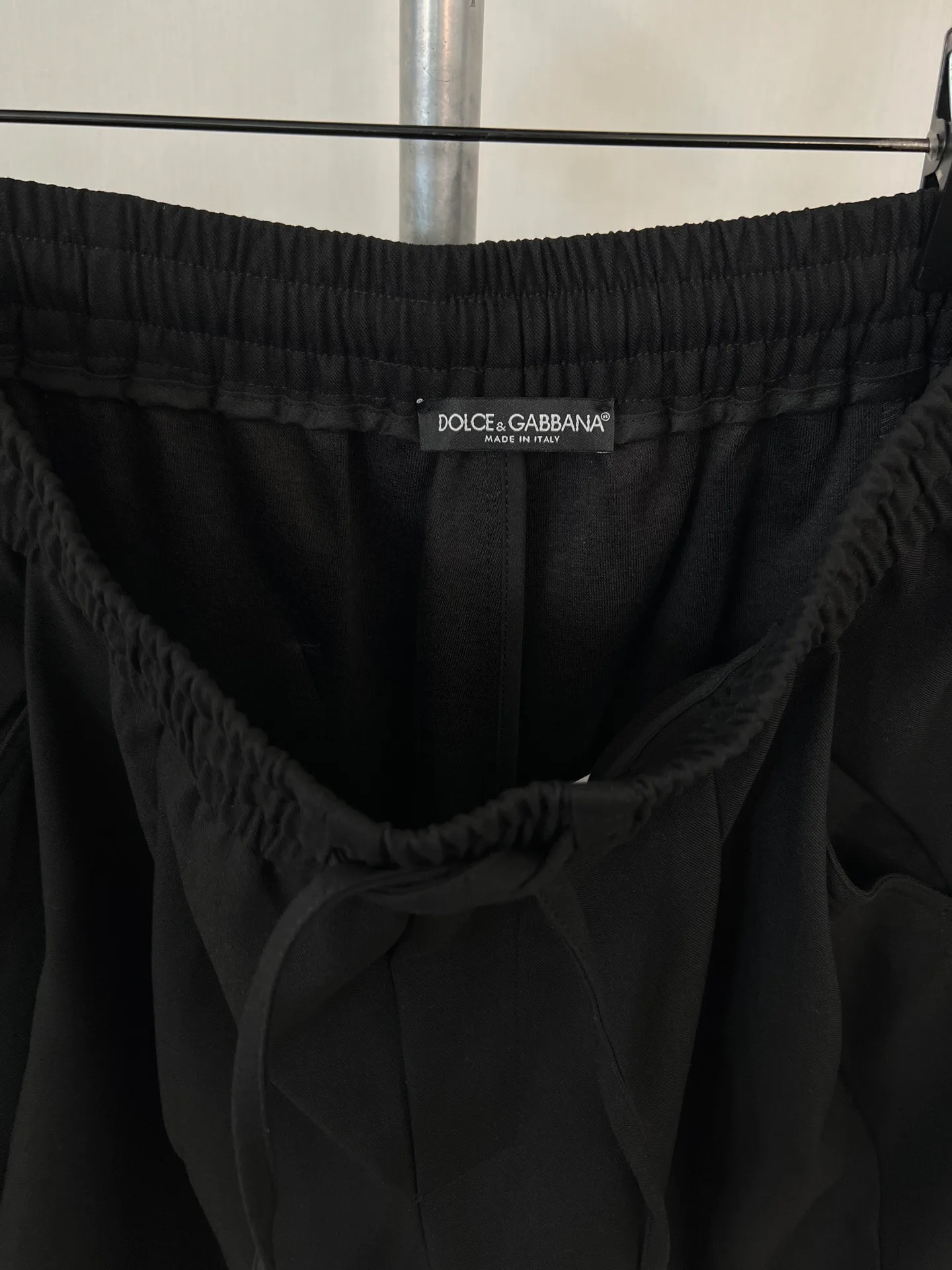 Брюки Мужские Dolce & Gabbana 18592548
