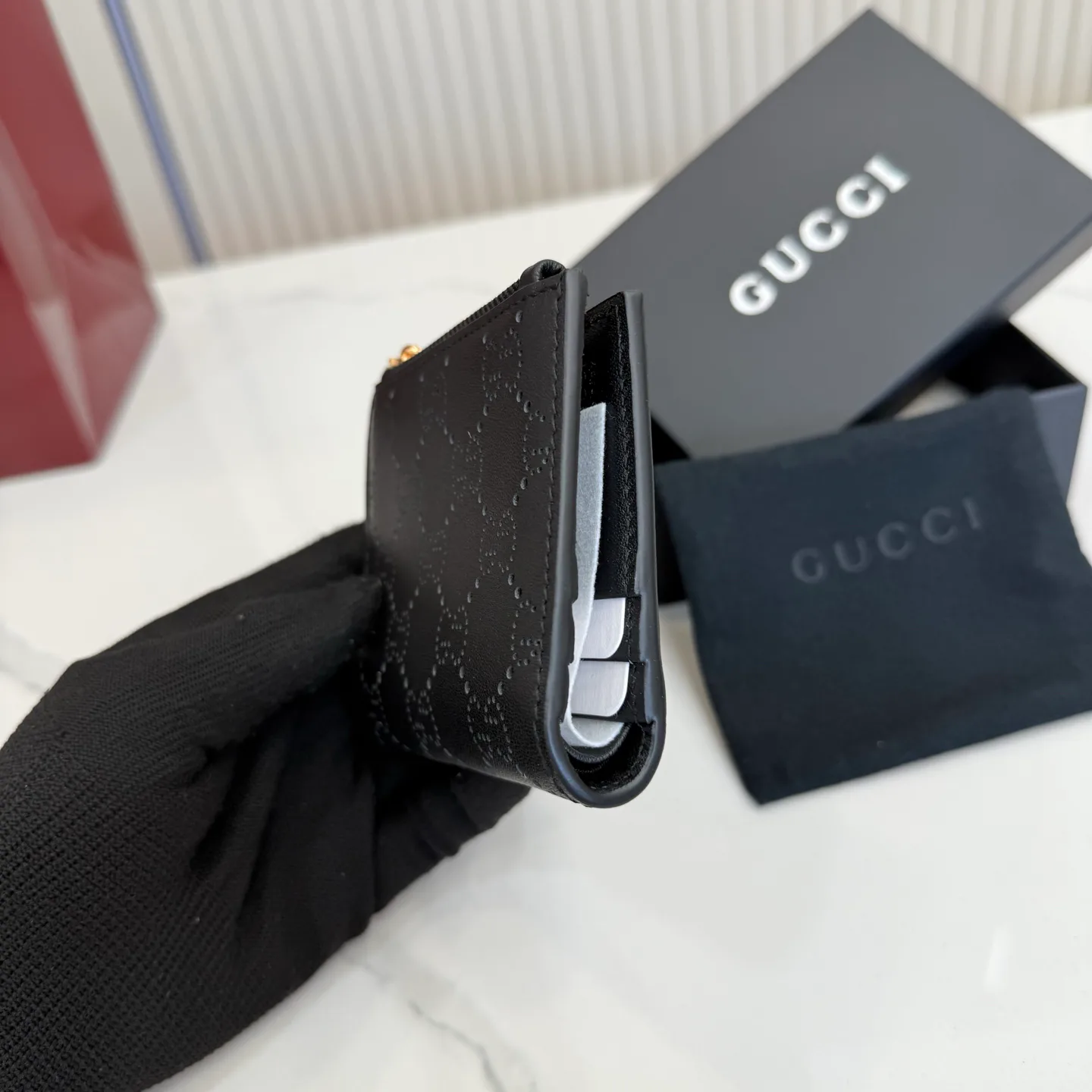 Women's Clutches GUCCI 17947852