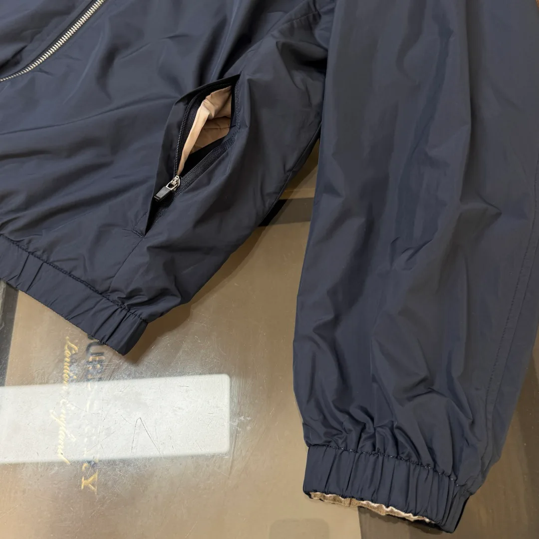 Men's Jackets And Down Jackets LORO PIANA 17498083