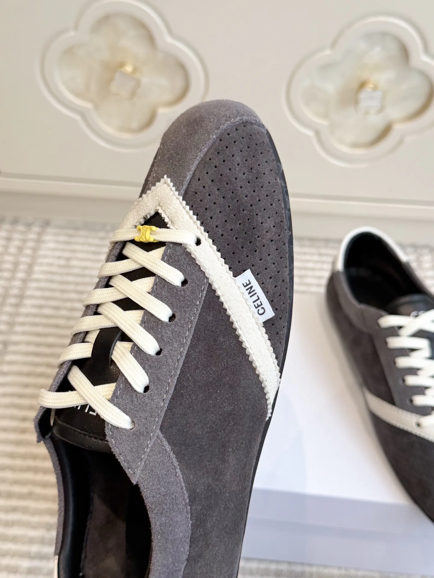 Women's Sneakers CELINE 18006528