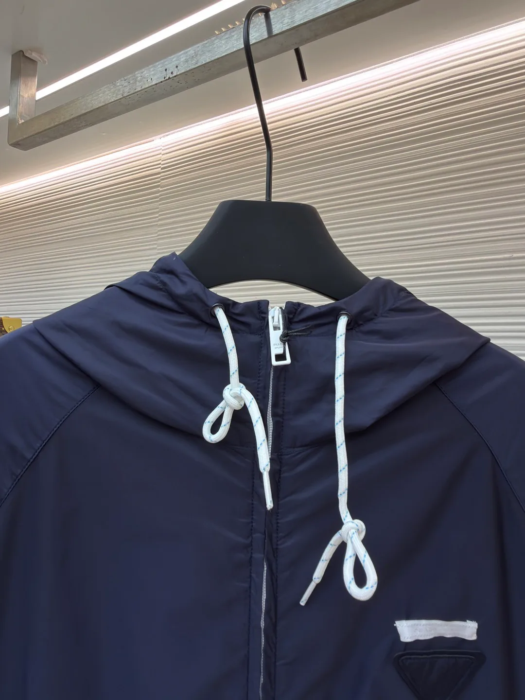 Men's Jackets And Down Jackets PRADA 17571910