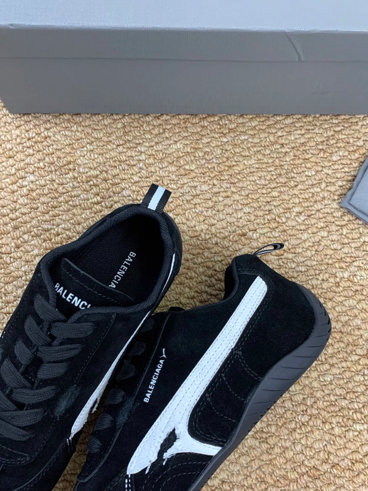 Women's Sneakers BALENCIAGA 17545262