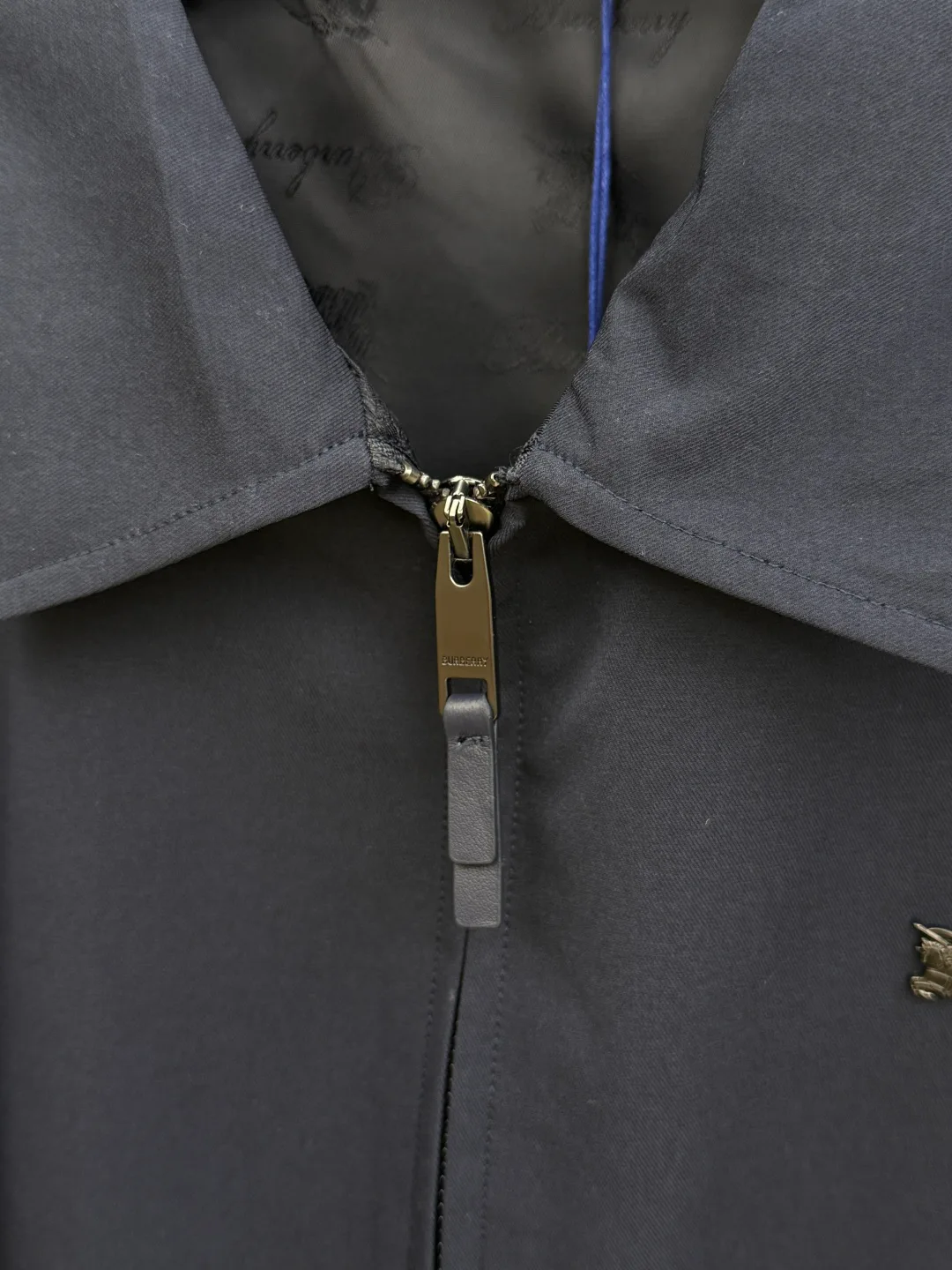 Men's Jackets And Down Jackets BURBERRY 18080589