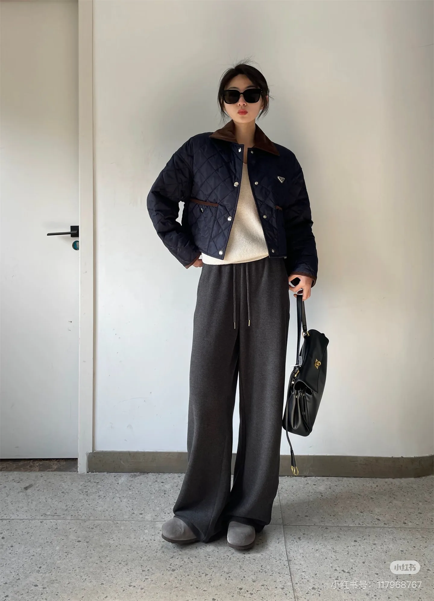 Women's Jackets And Down Jackets PRADA 17803069