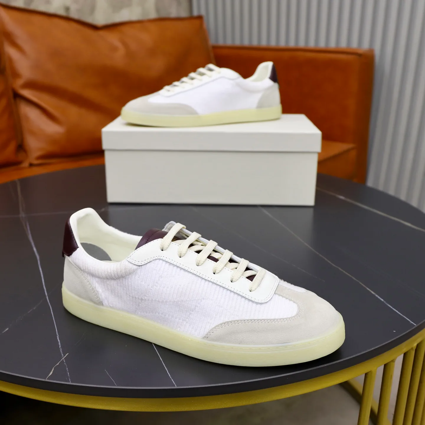 Men's Sneakers BRUNELLO CUCINELLI 17131918