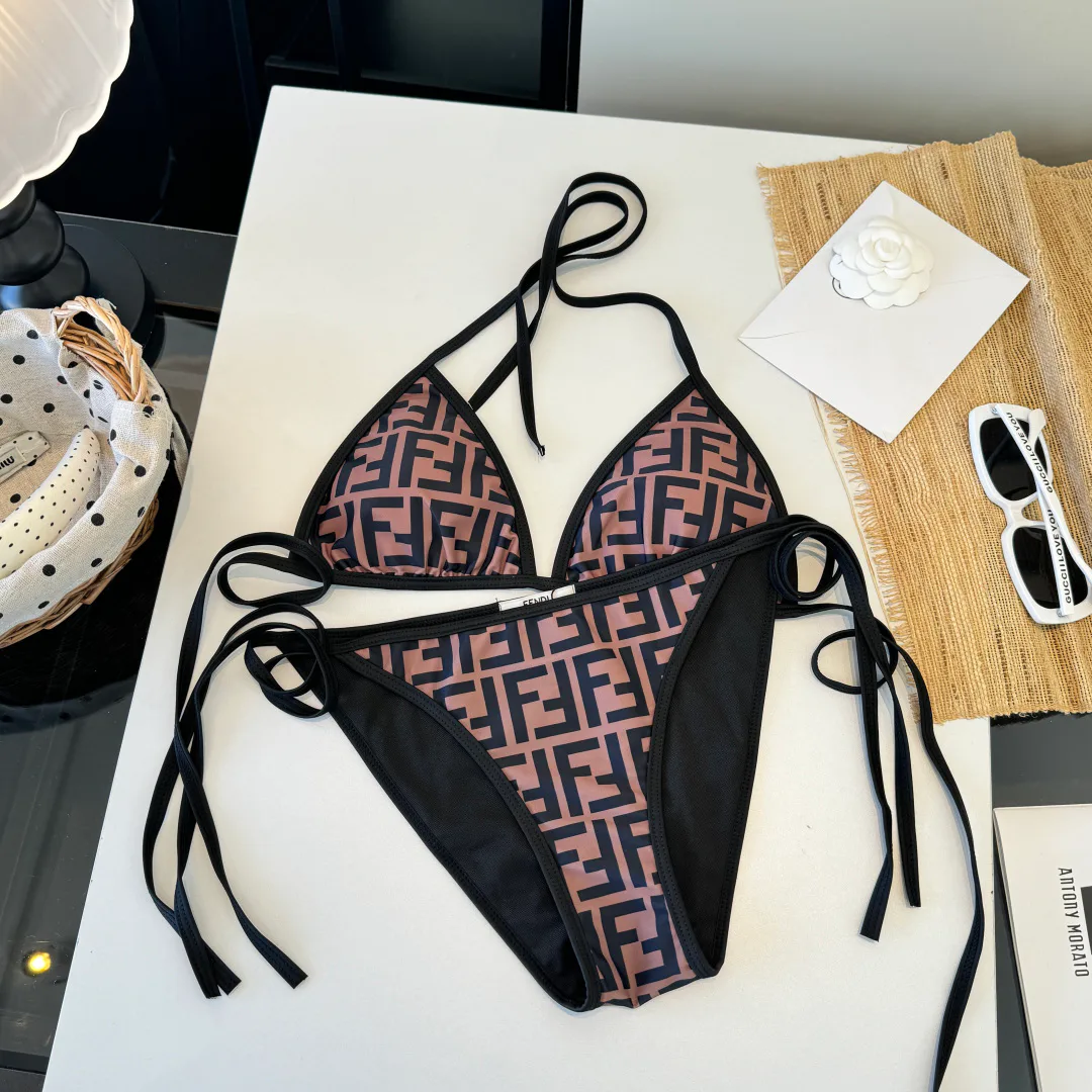 Women's Swimwear FENDI 17323848