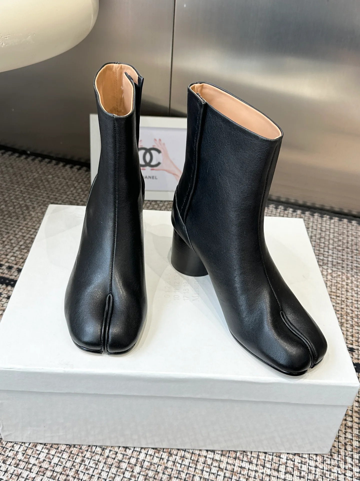 Women's Booties MAISON MARGIELA 18237839