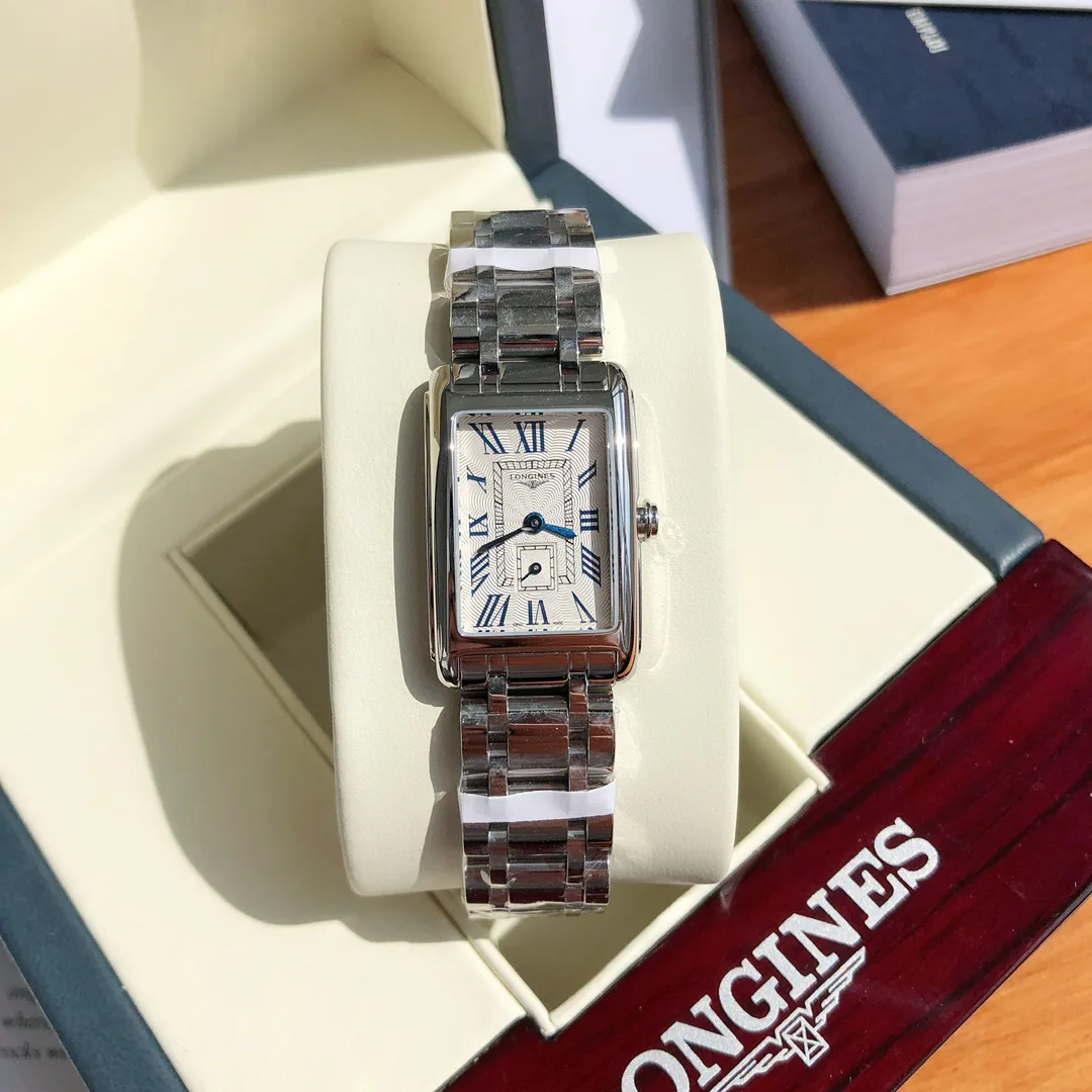 Women's Watches LONGINES 17336748