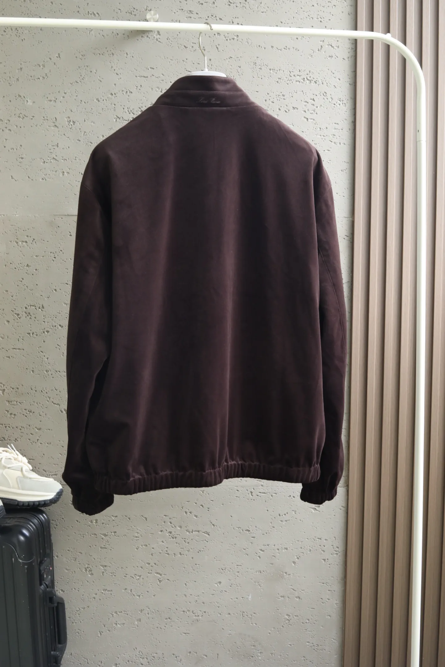 Men's Jackets And Down Jackets LORO PIANA 18411039