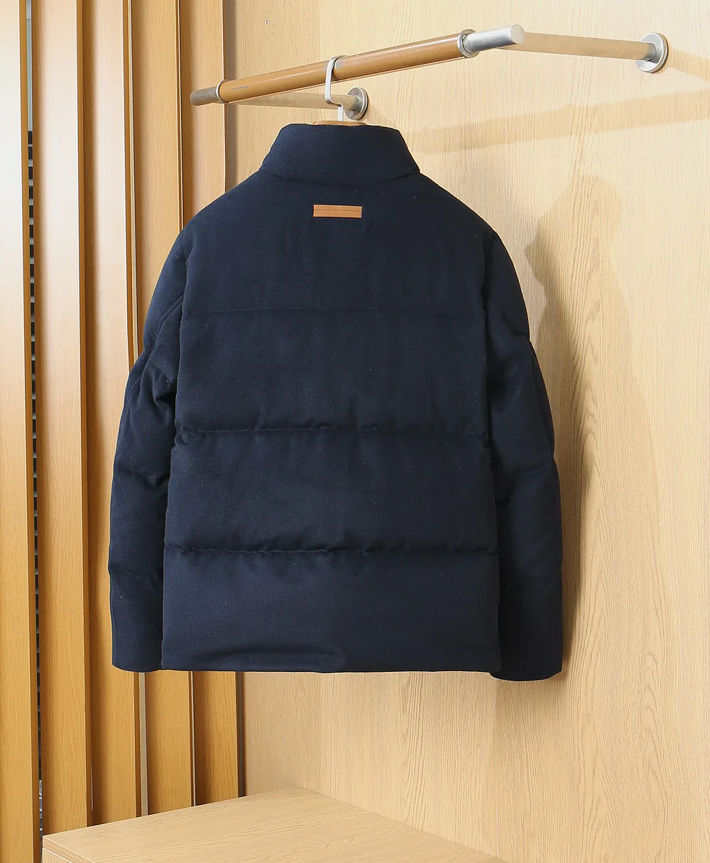 Men's Jackets And Down Jackets ZEGNA 17912748