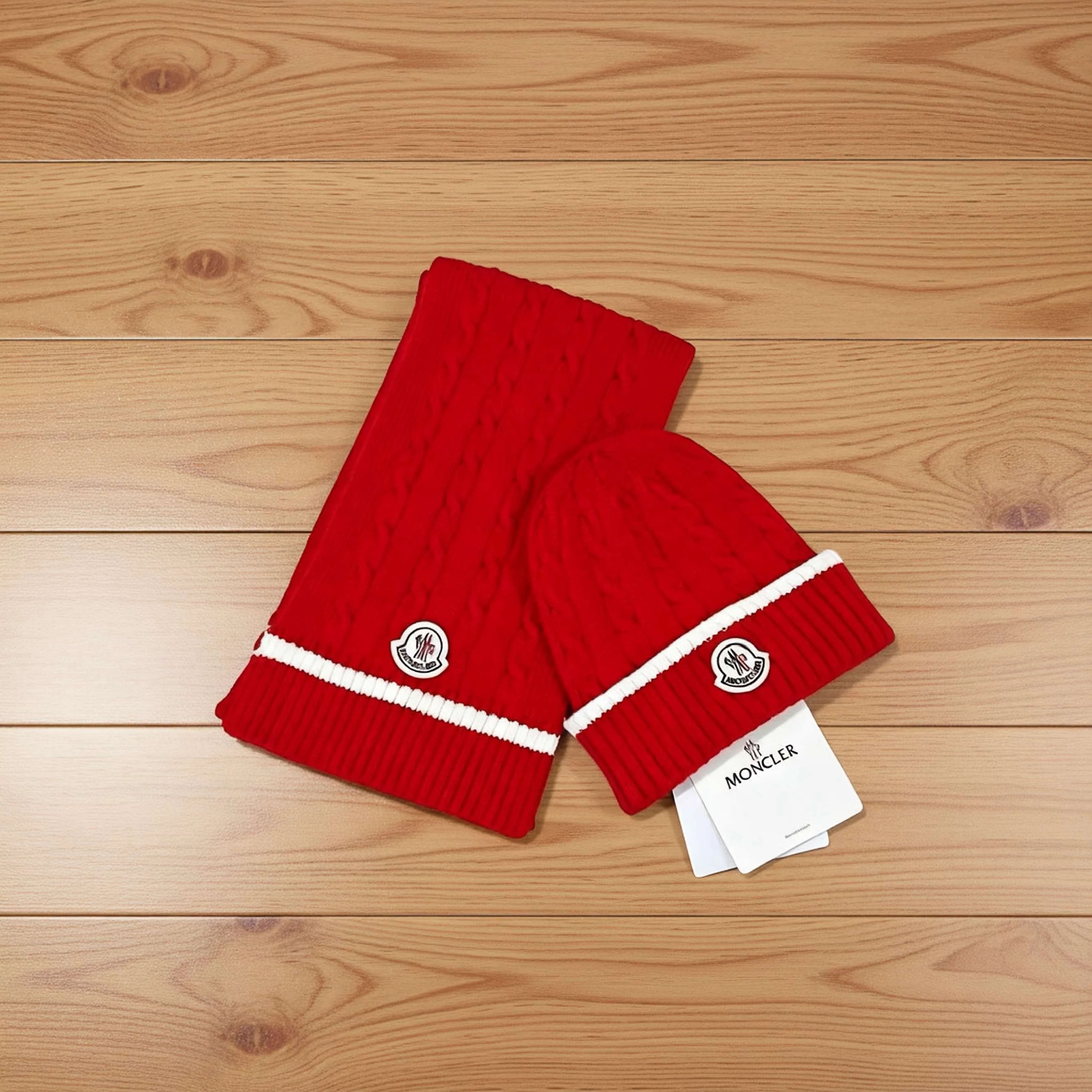 Hats MONCLER 18078474