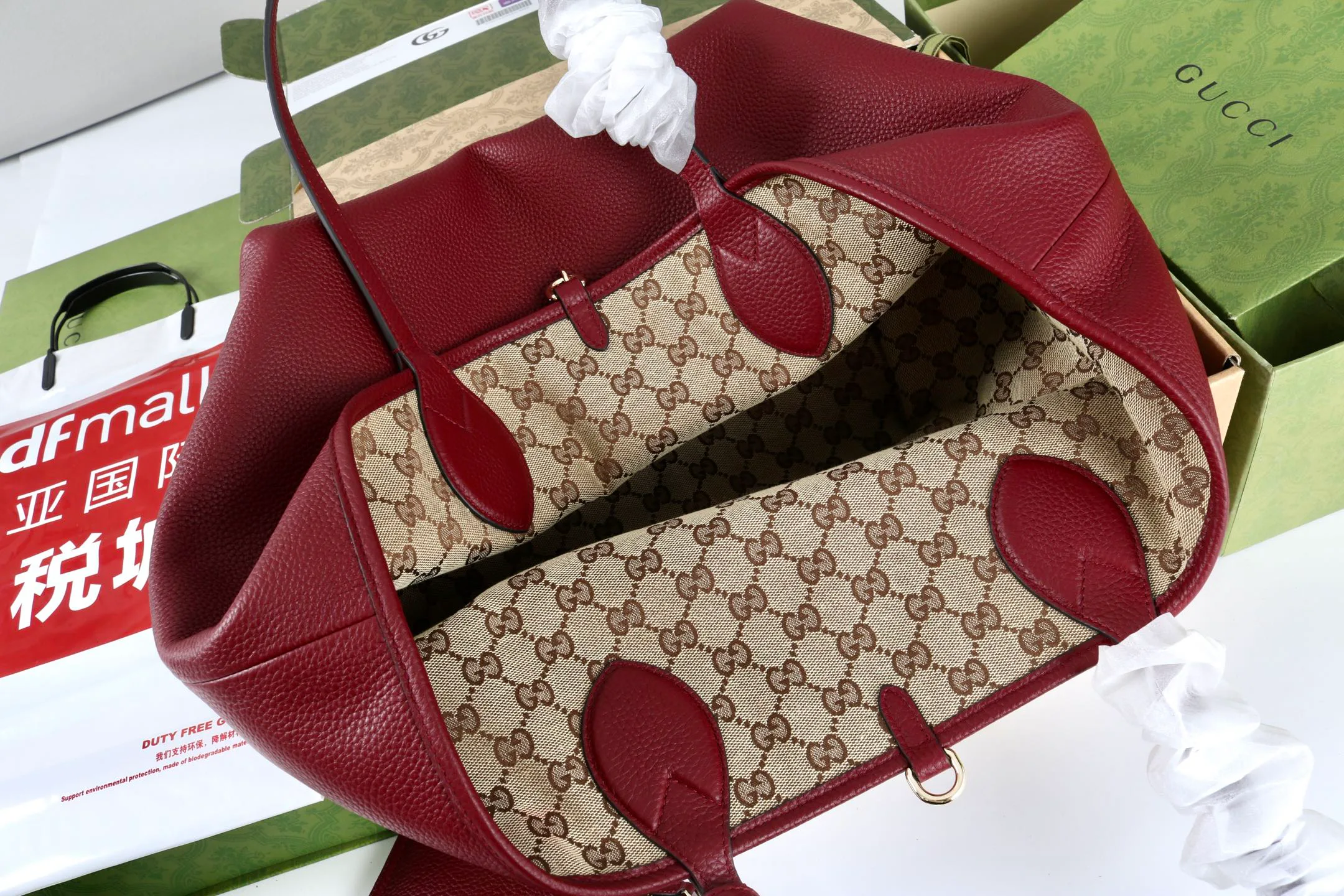 Women's Classic Handbags GUCCI 18404558