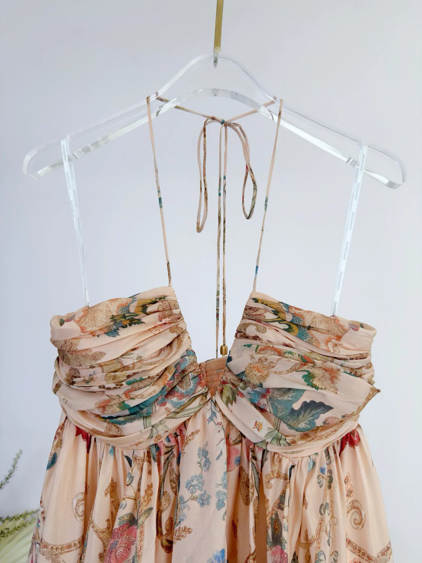 Women's Dresses ZIMMERMANN 17353124