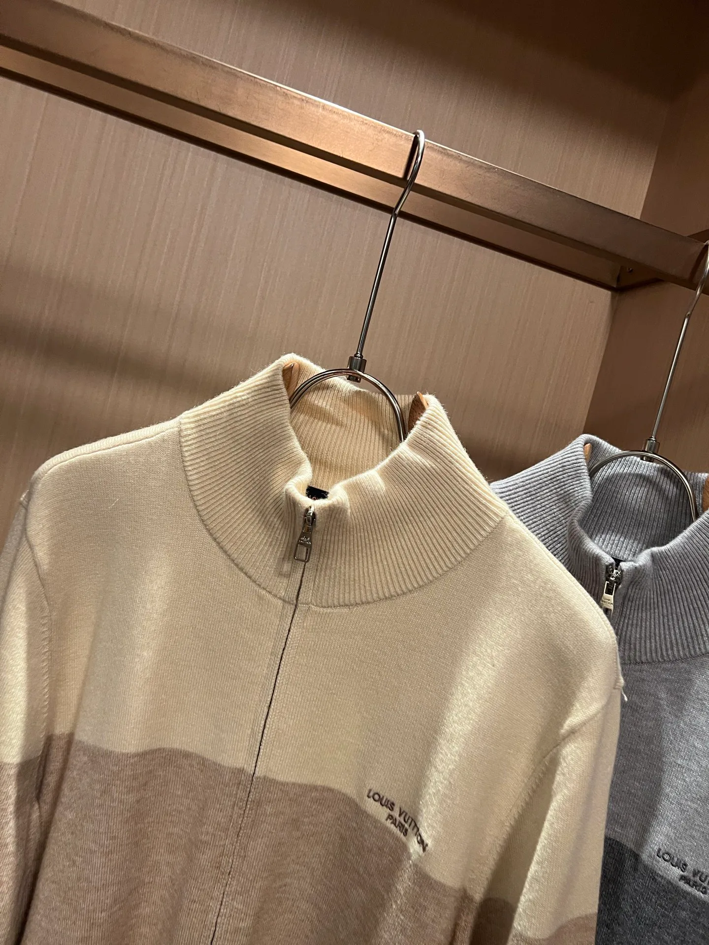 Men's Jumpers And Sweaters LOUIS VUITTON 18243920