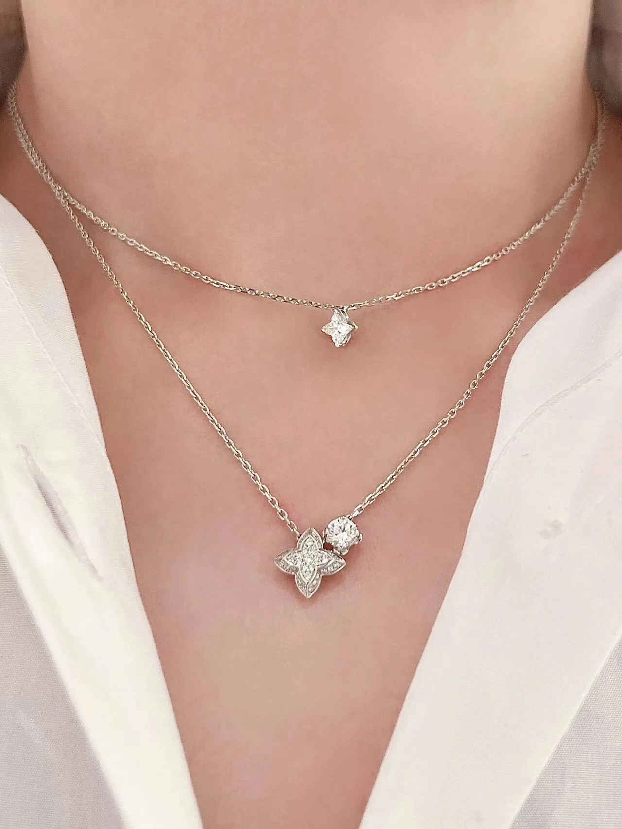 Jewelry LOUIS VUITTON 18406006
