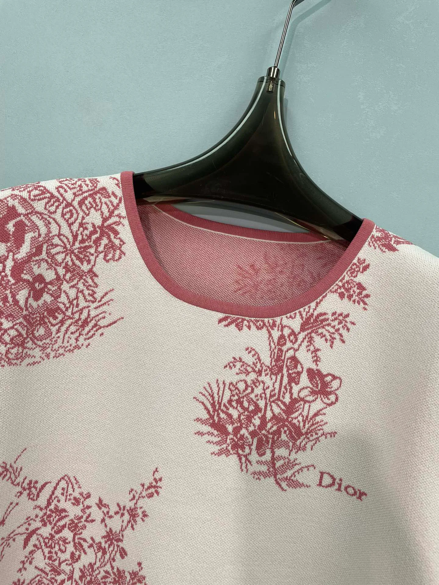 Women's T-Shirts CHRISTIAN DIOR 17571304