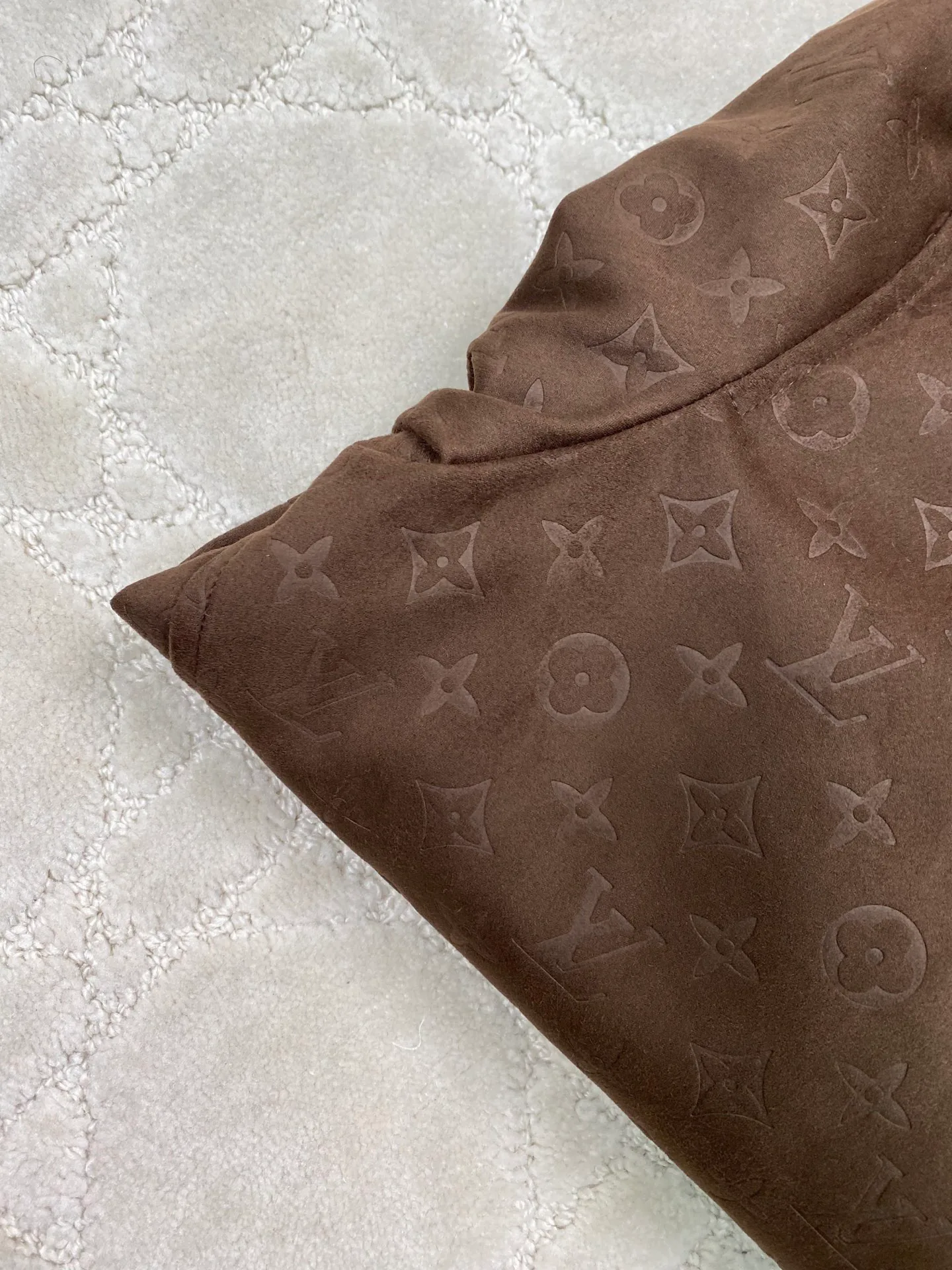 Men's Jackets And Down Jackets LOUIS VUITTON 18545023