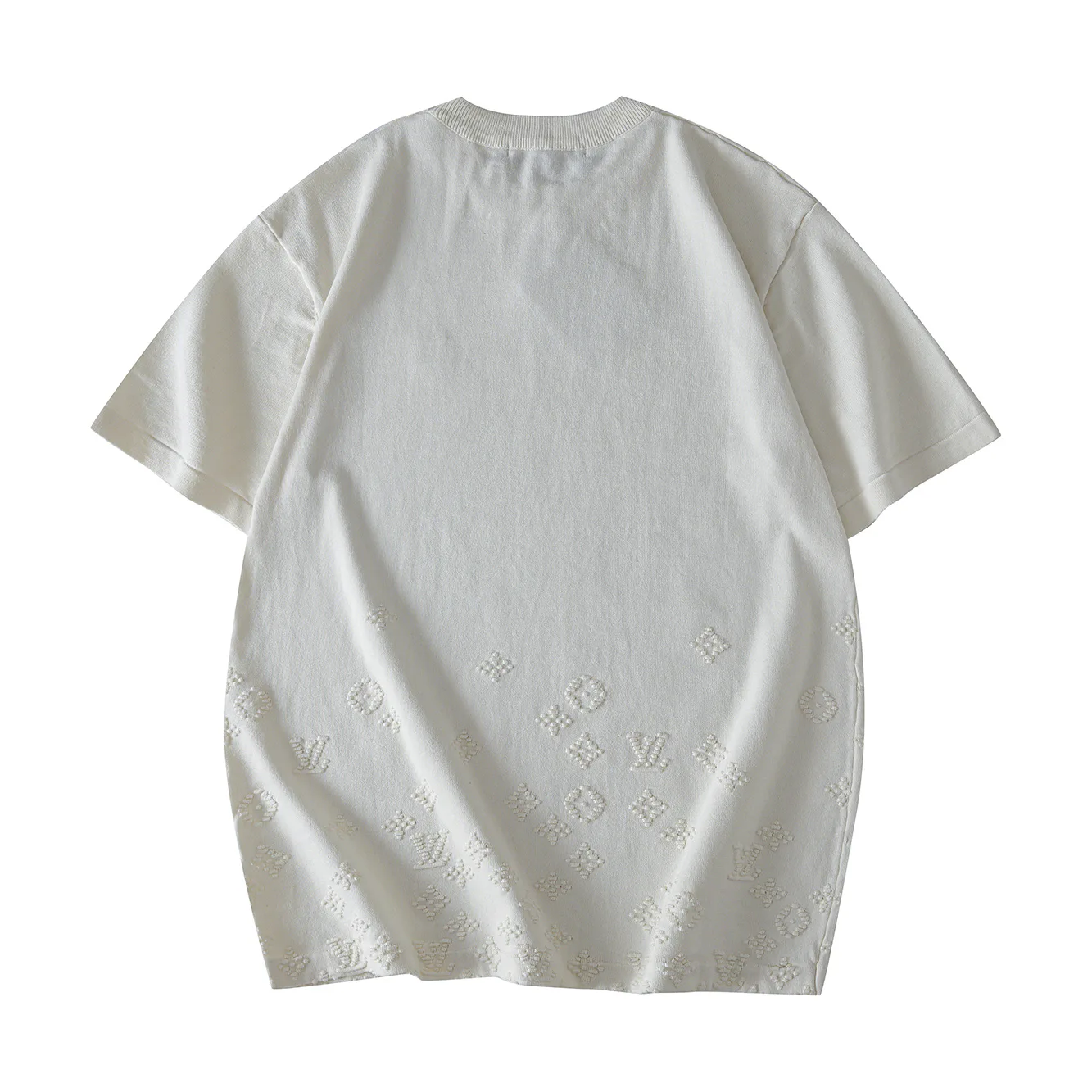 Men's T-Shirts LOUIS VUITTON 18073744