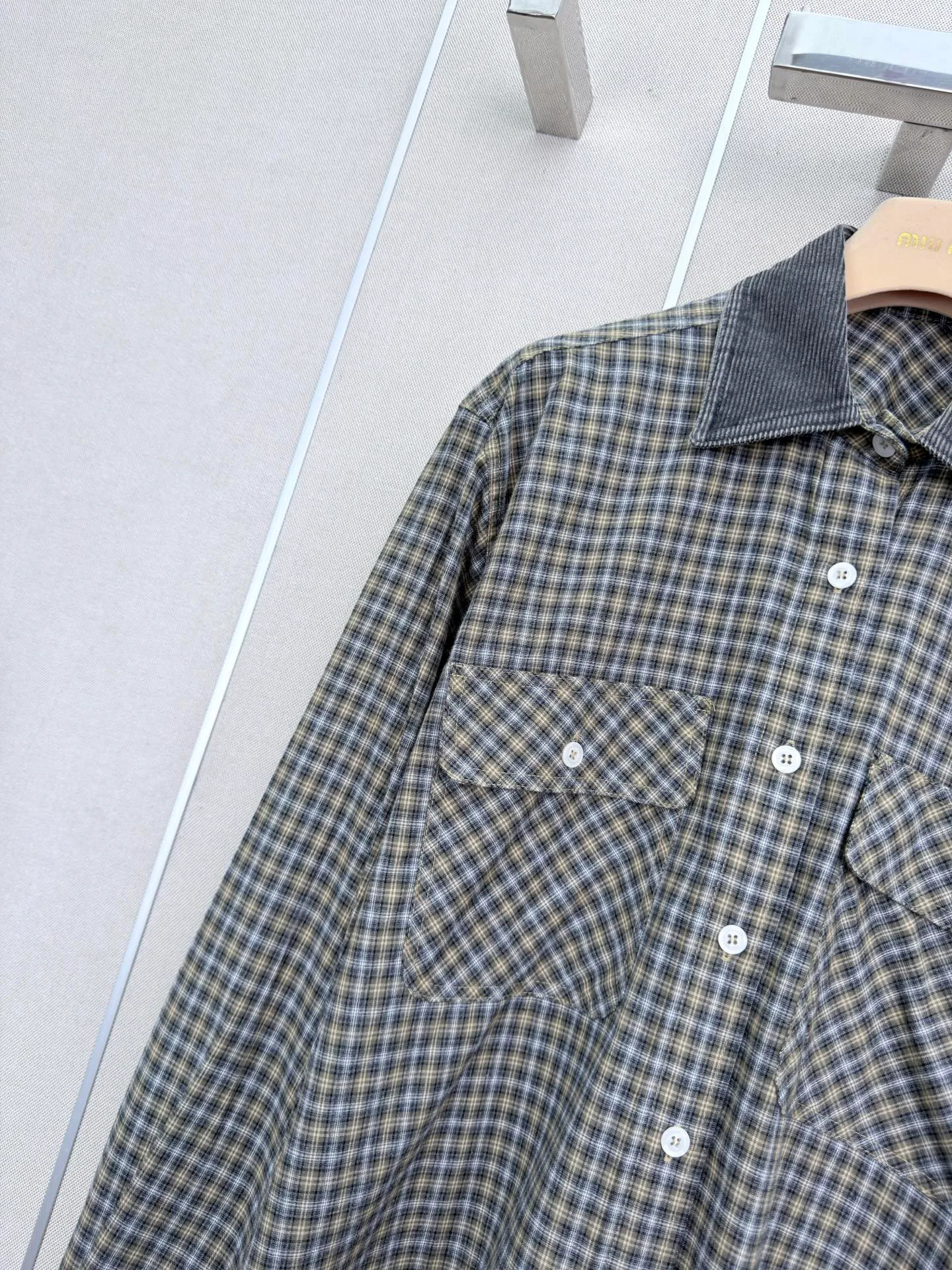 Women's Shirts MIU MIU 17880303