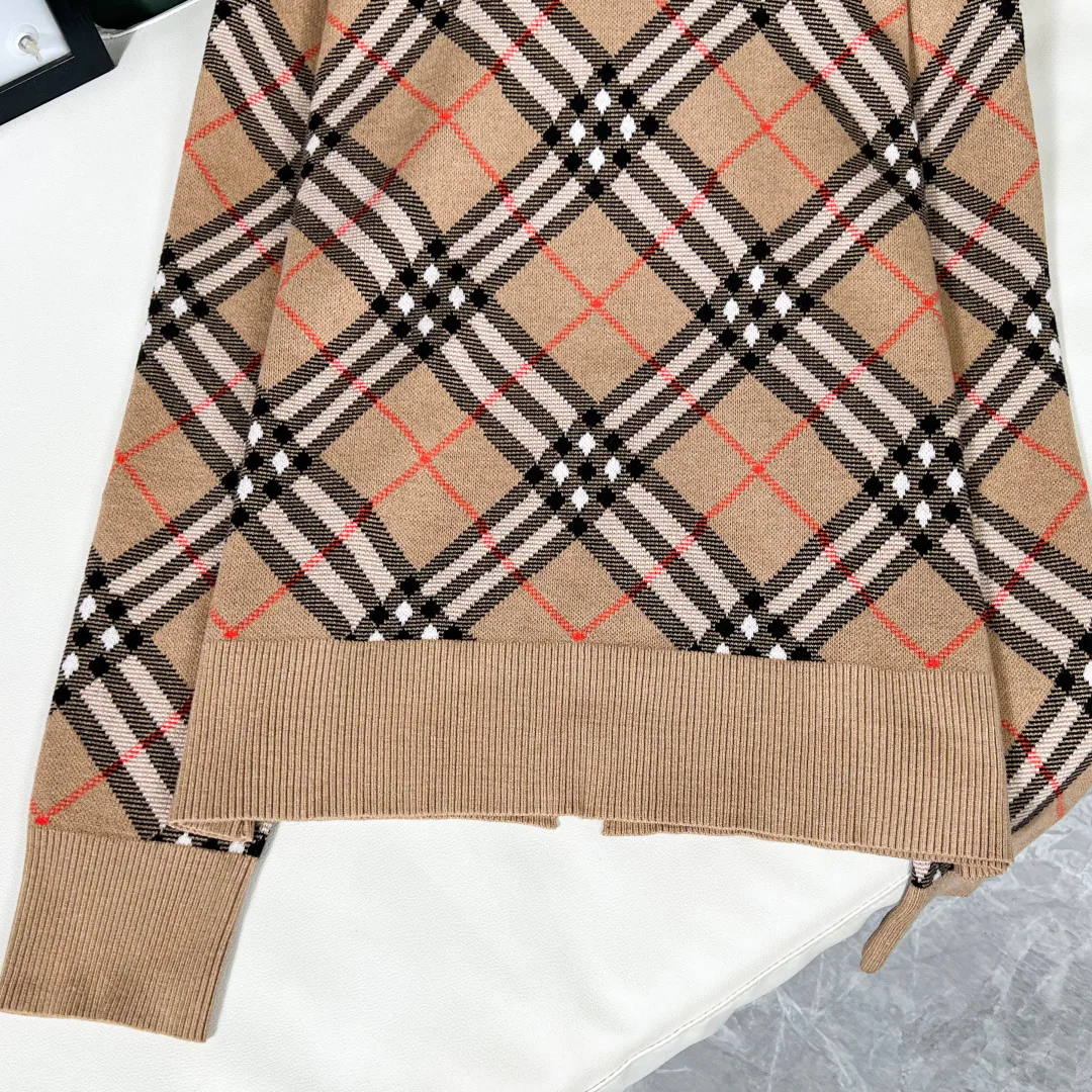 Women's Jumpers And Sweaters BURBERRY 18140668
