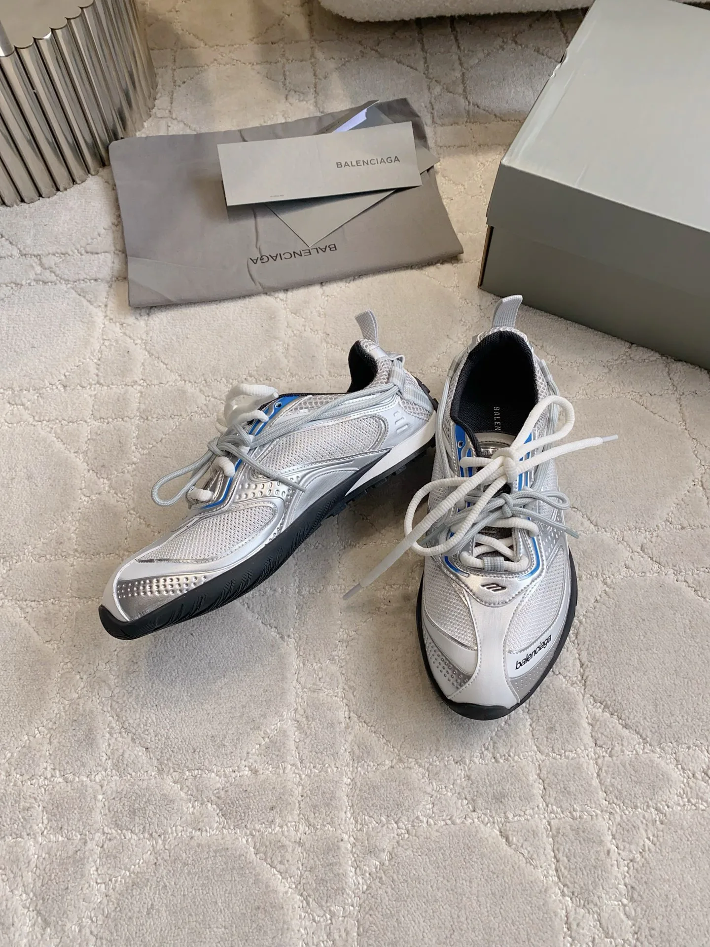 Women's Sneakers BALENCIAGA 18133400