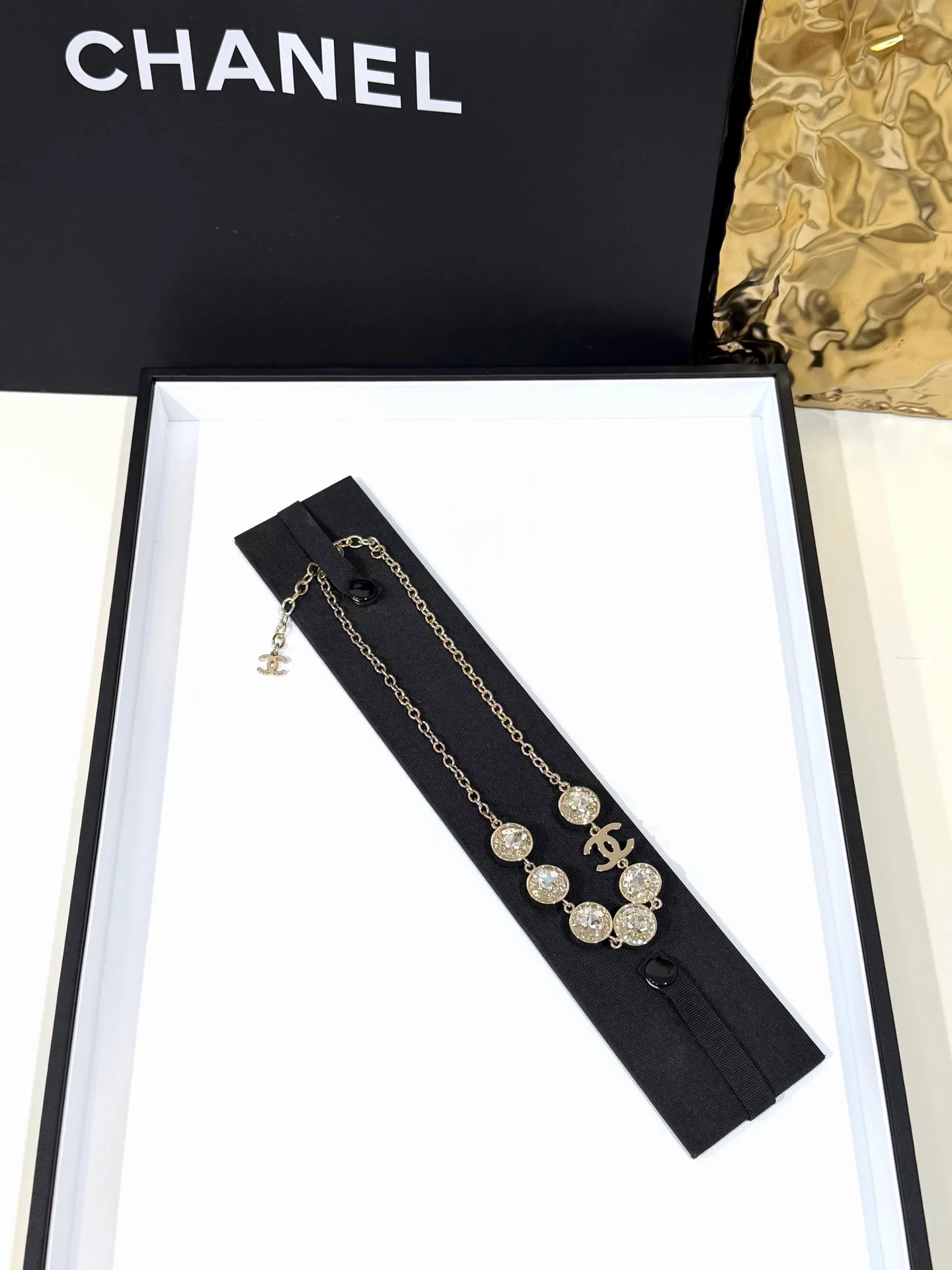 Jewelry CHANEL 18190310